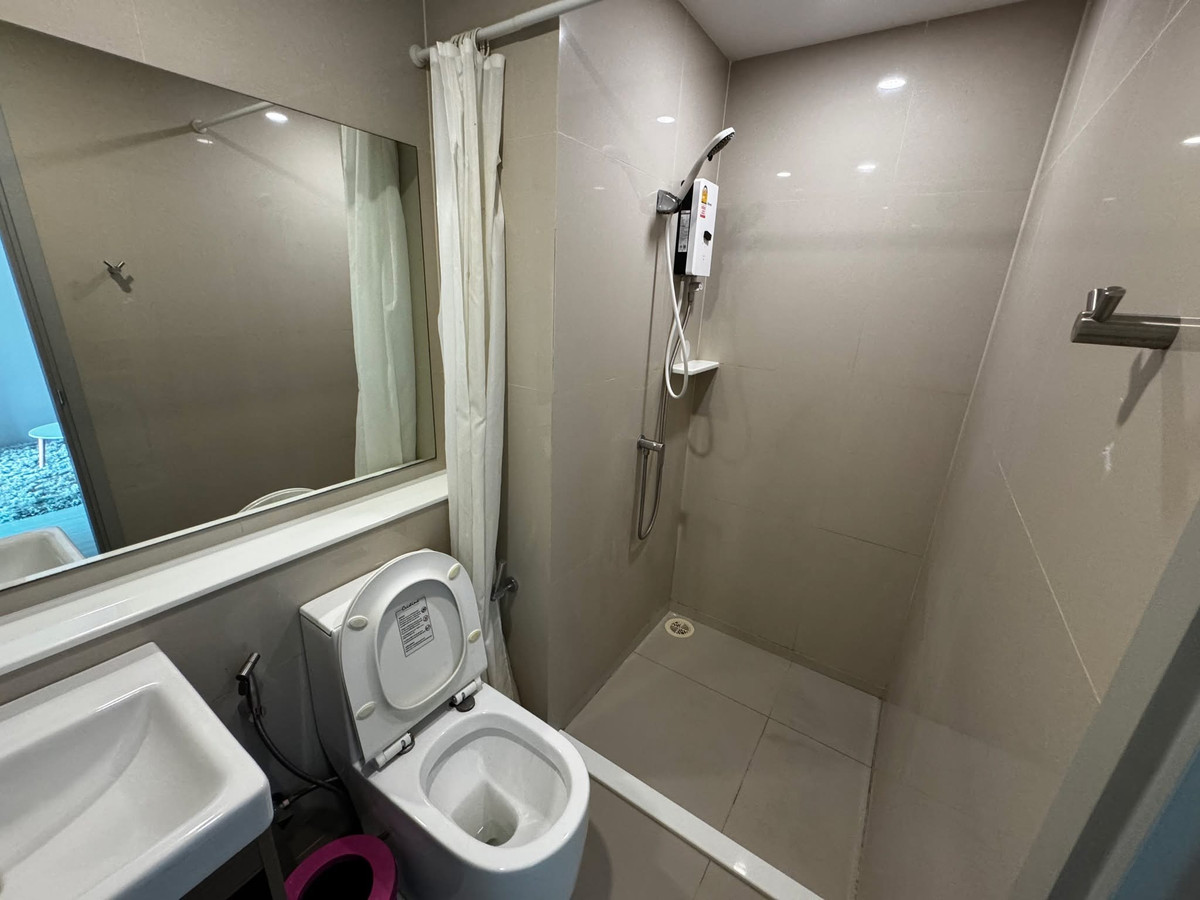 For SaleCondoRama9, Petchburi, RCA : 🏠✨ Aspire Asoke - Ratchada | Studio Condo for Sale (HBH-HL-9)