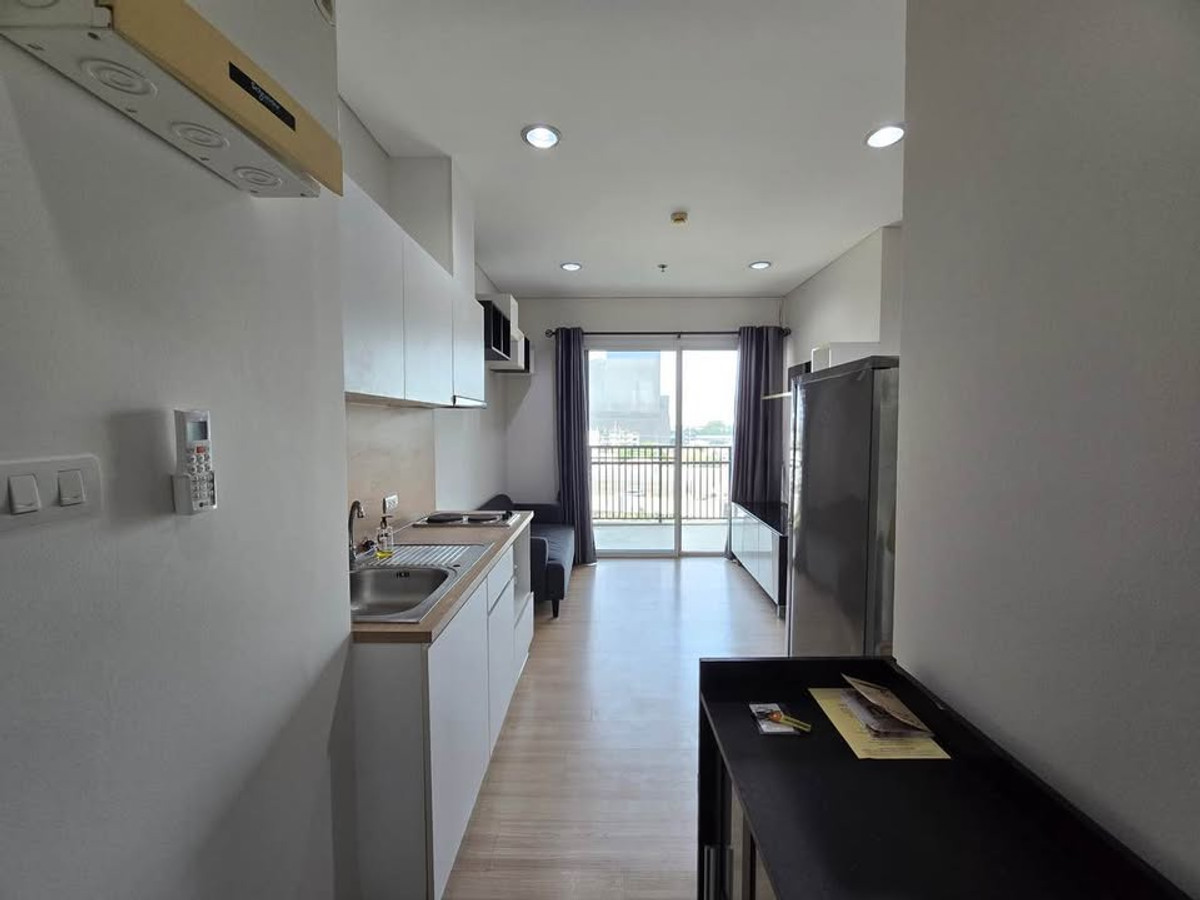 For SaleCondoSapankwai,Jatujak : 🏠✨ Intro Phaholyothin - Pradipat | 2-Bedroom Condo for Sale (HBH-ST-214)