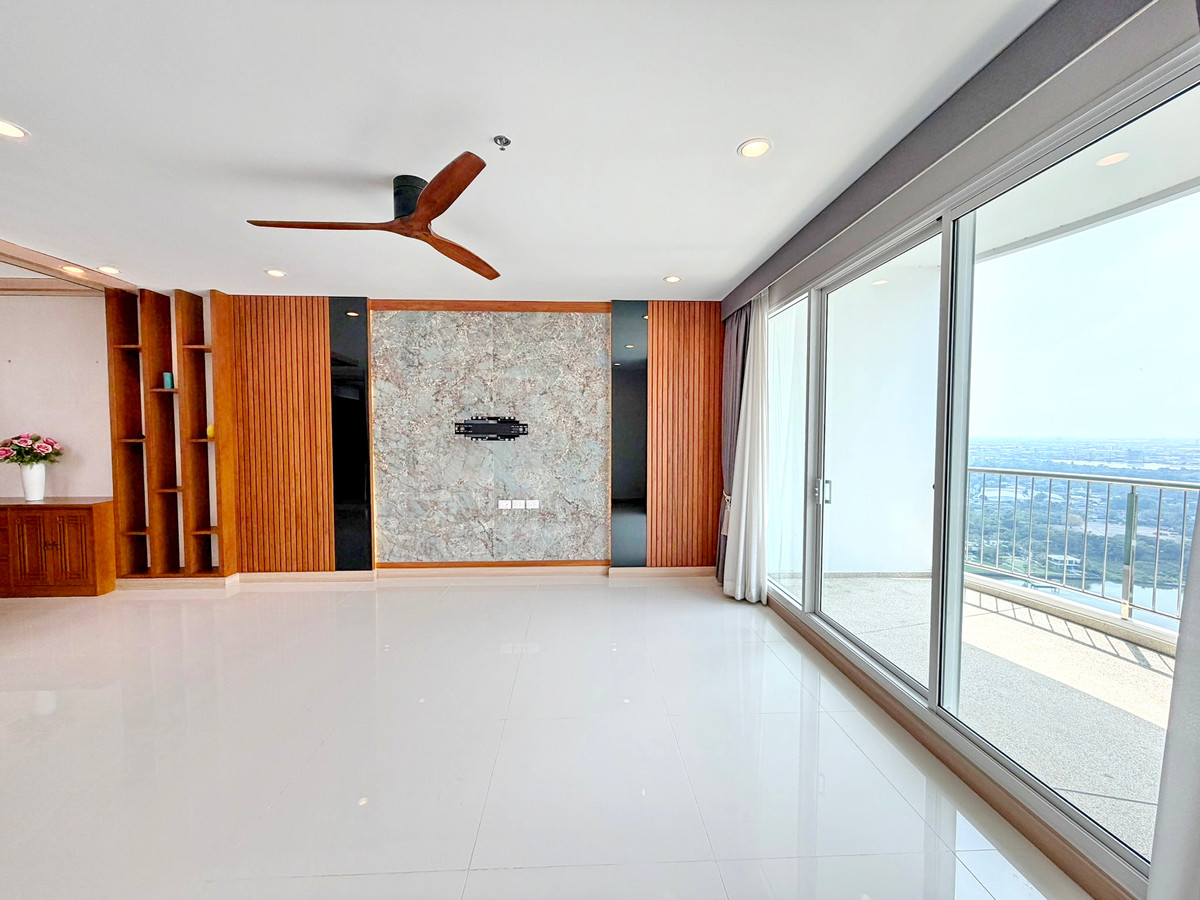 ขายคอนโดพระราม 3 สาธุประดิษฐ์ : 9752♚ขายคอนโด 2 ห้องนอน♙ศุภาลัย ริวา แกรนด์ พระราม 3♜099-5919653,065-9423251🜲Line@sureresidence