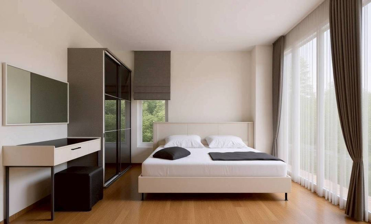 ให้เช่าคอนโดสุขุมวิท อโศก ทองหล่อ : PFD-08068 ให้เช่า Supalai Oriental สุขุมวิท 39 2 นอน 77 ตรม. เฟอร์ครบ ทำเลดีใกล้ BTSพร้อมพงษ์