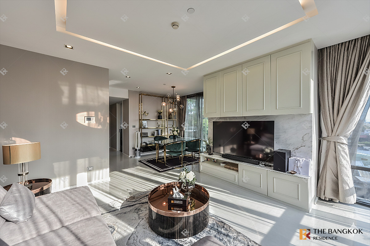 For RentCondoSathorn, Narathiwat : 🔥 FOR RENT 🔥 [2bed 2bath - High Floor‼️] Ready to Move In By Aimee Tel. 0658208476 (Call Now!)