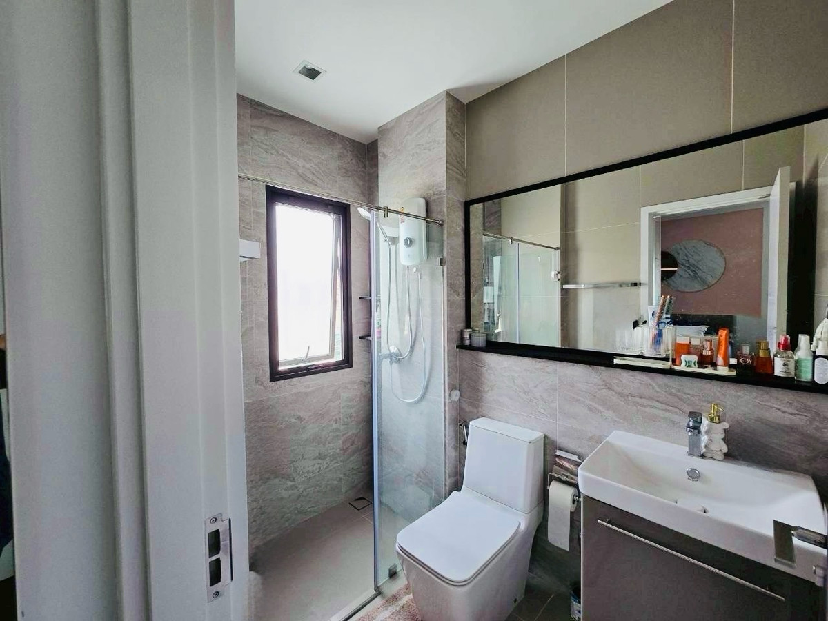 For SaleHouseNawamin, Ramindra : Luxury house, fully furnished, next to toll