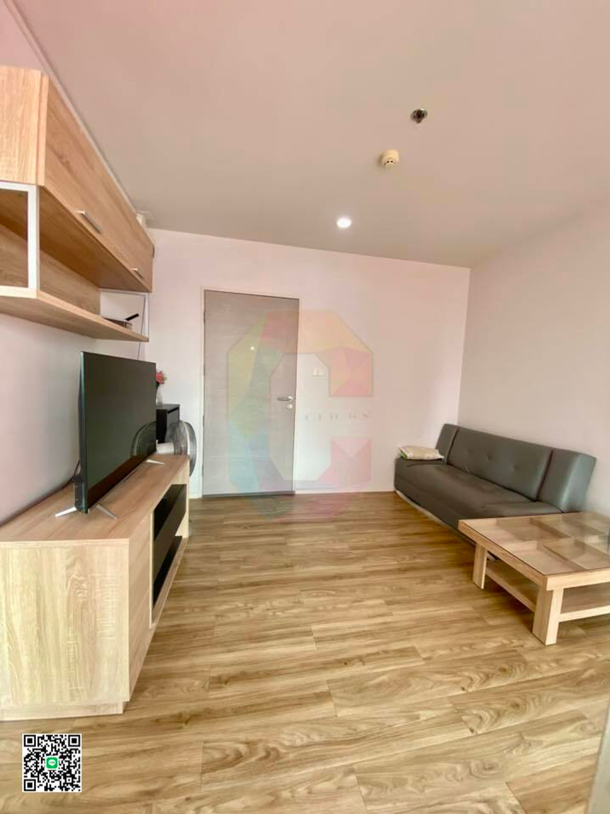 For SaleCondoRathburana, Suksawat : ‼️Urgent‼️ ⚡️VaiV investment 🔥Condo for Sale