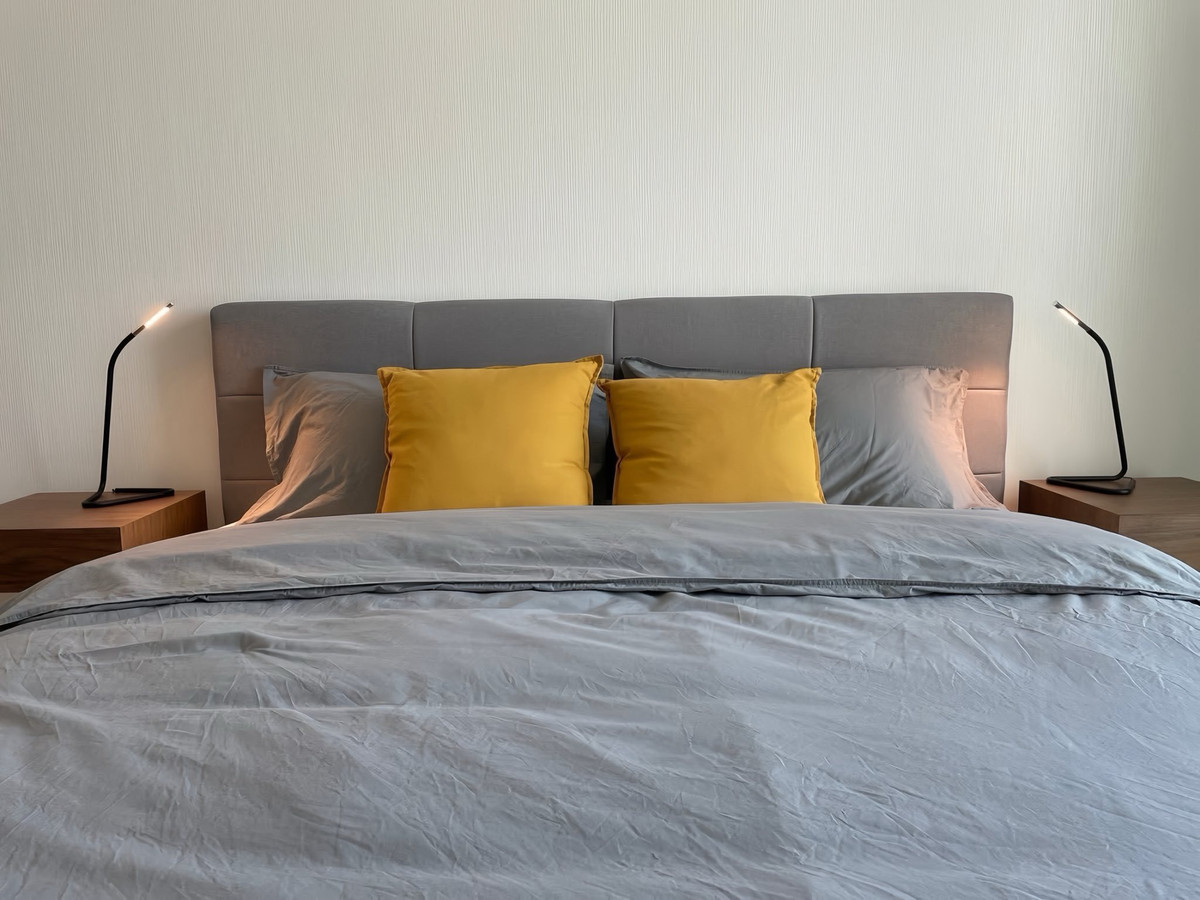 ให้เช่าคอนโดสุขุมวิท อโศก ทองหล่อ : PFD-08067 ขาย/เช่า Supalai Oriental สุขุมวิท 39 3 นอน 145 ตรม. ชั้น 28 ใกล้ BTS พร้อมพงษ์