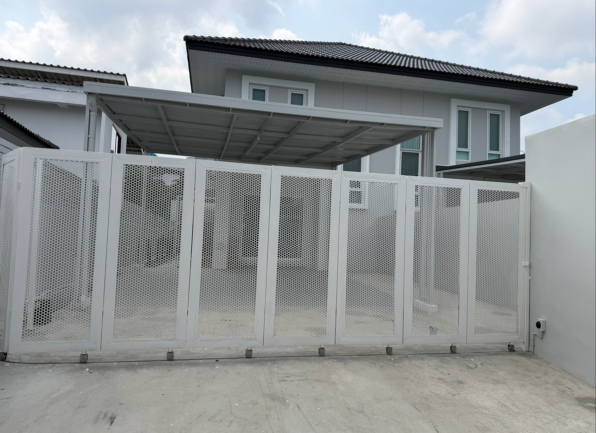 อ่อนนุช อุดมสุข : ขาย & ให้เช่า บ้านแฝดใหม่มือหนึ่ง ทำเลอ่อนนุช 40