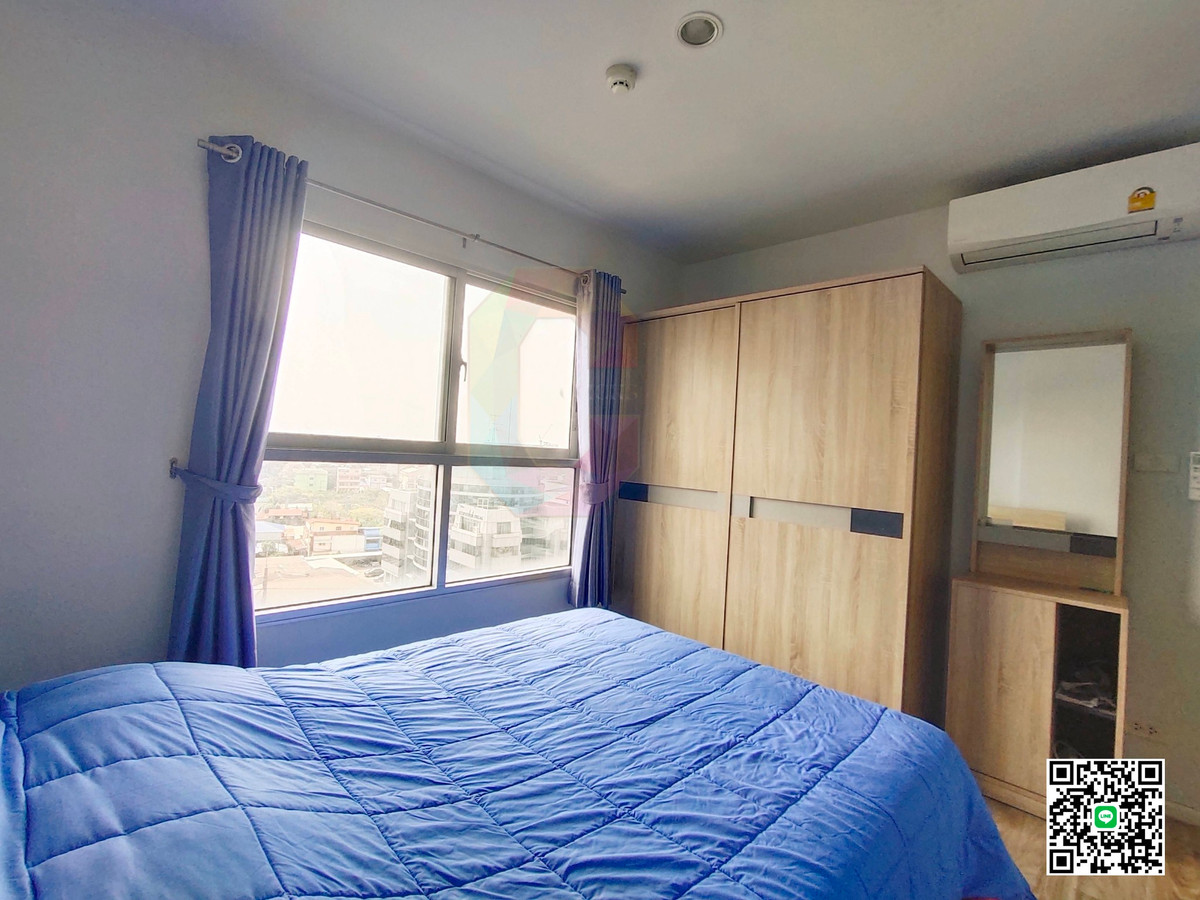 For SaleCondoRathburana, Suksawat : ‼️Urgent‼️ ⚡️VaiV investment 🔥Condo for Sale