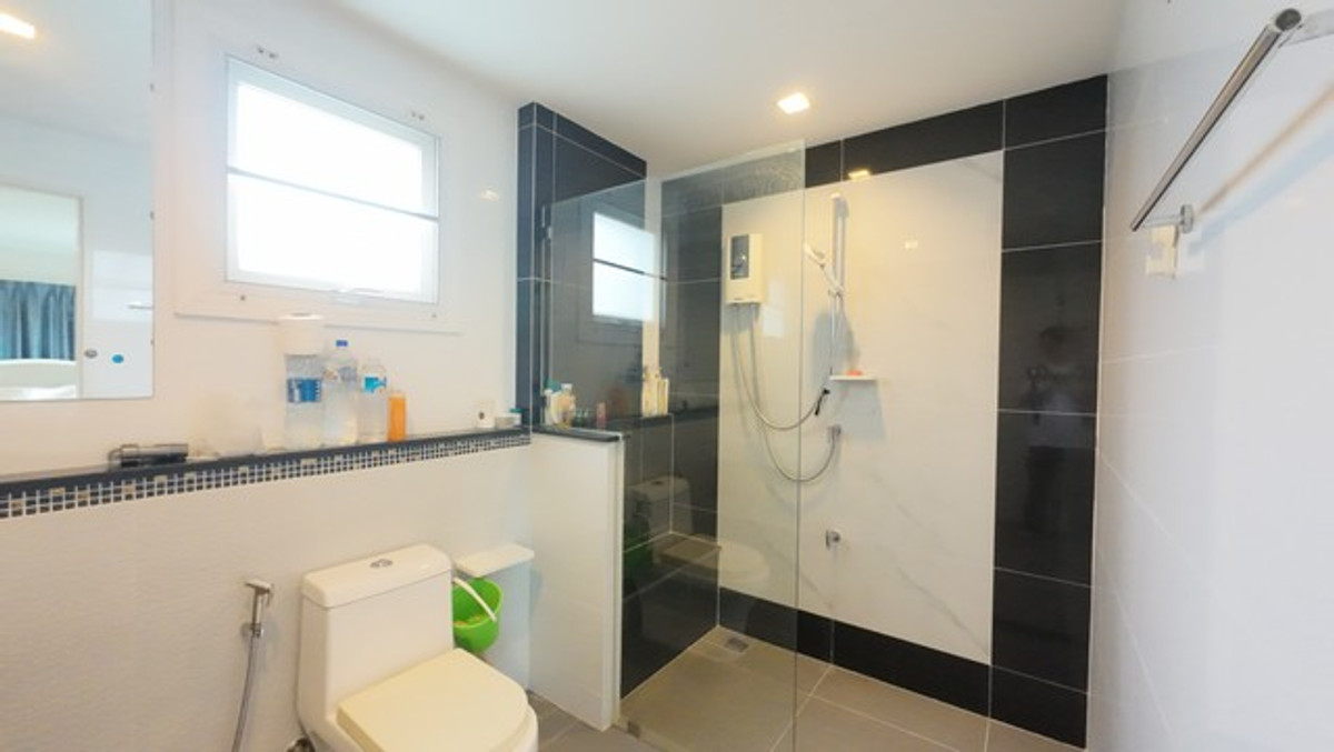 บ้านพระราม 2 บางขุนเทียน : เดอะแกรนด์ พระราม2 โซน BLISS บ้านสวยจัดเต็ม พร้อมเข้าอยู่ สังคมดี ราคาดีสุดในโครงการ