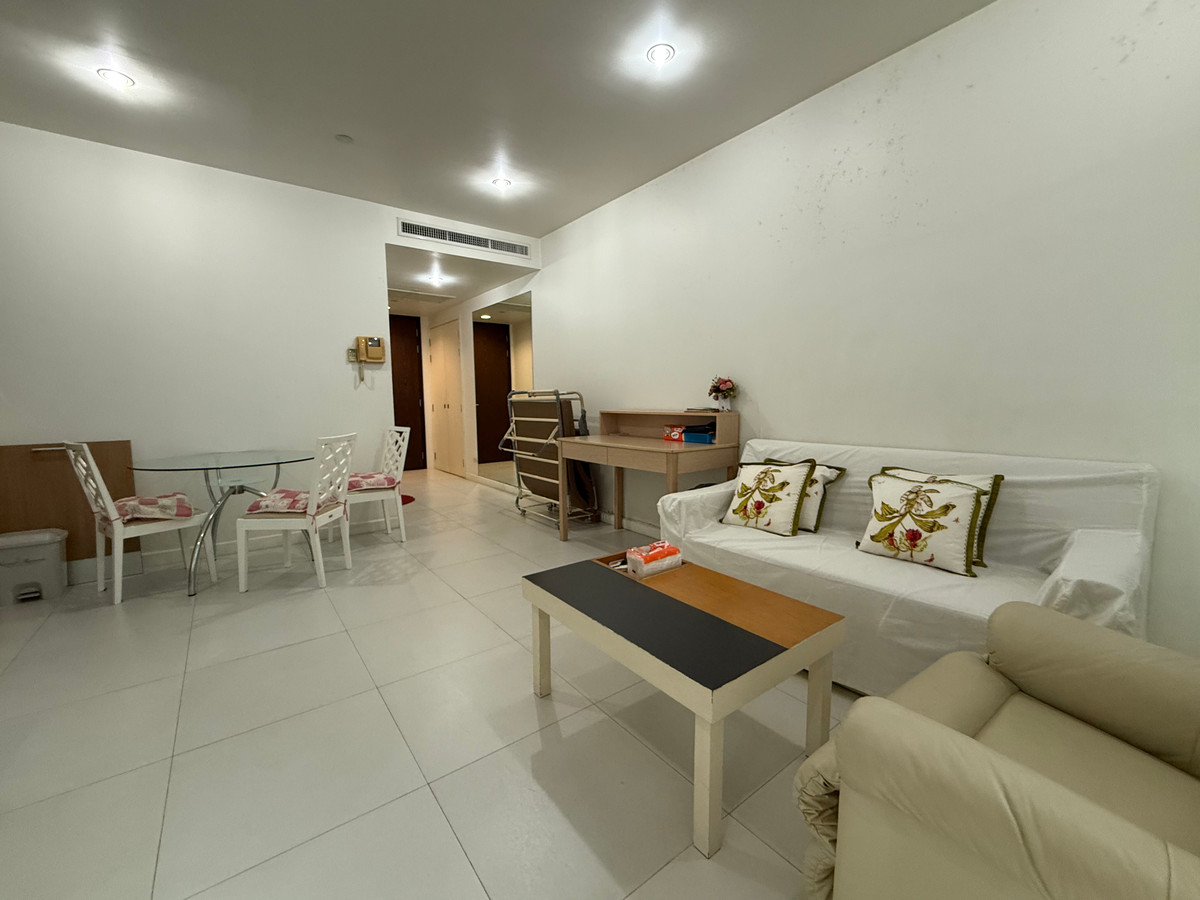 For SaleCondoWitthayu, Chidlom, Langsuan, Ploenchit : 🏠✨ Manhattan Chidlom | 1-Bedroom Condo for Sale (HBH-ST-216)