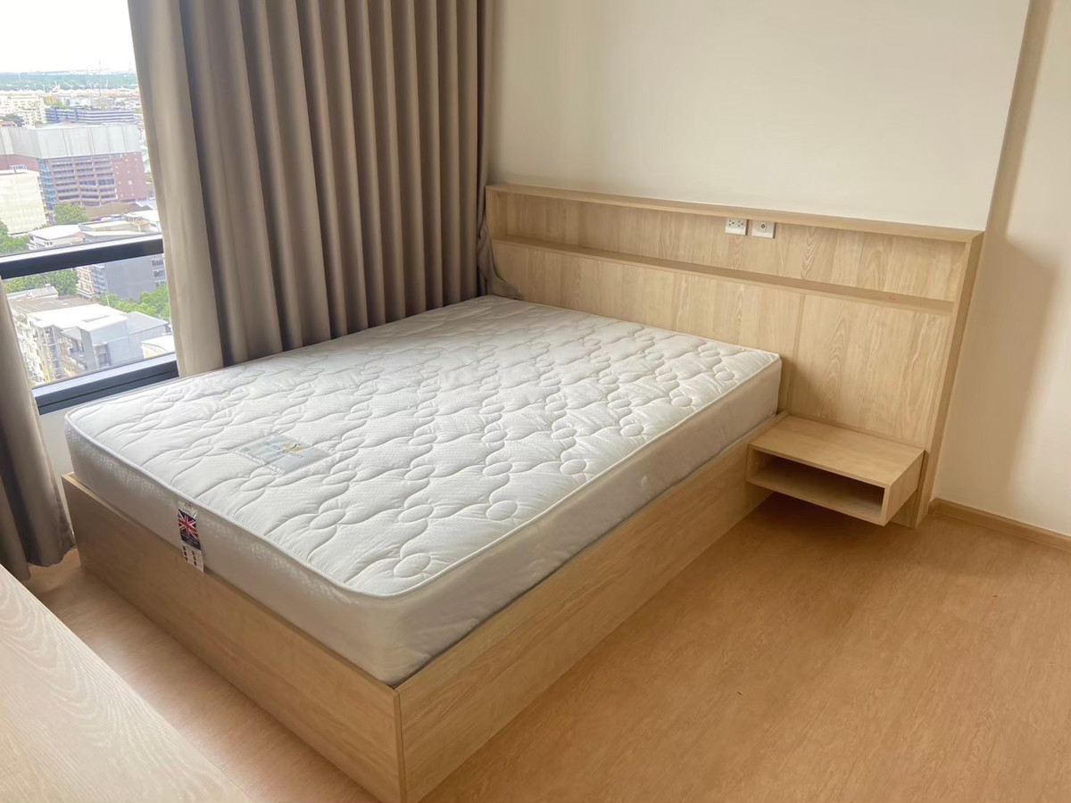 ขายคอนโดสุขุมวิท อโศก ทองหล่อ : 🏠✨ MARU Ekkamai 2 | ขายคอนโด 1 ห้องนอน (HBH-SKV-144)