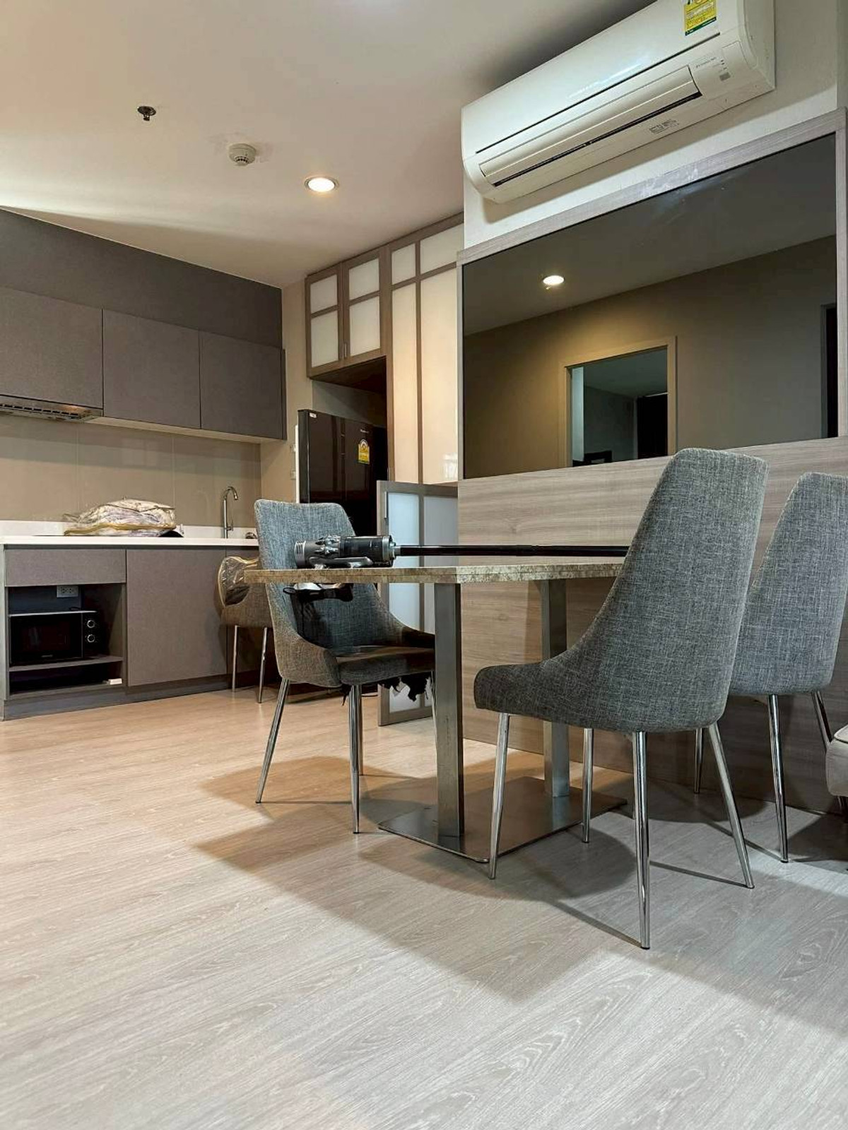 For RentCondoRama9, Petchburi, RCA : ✅ RHA109 ✅ Line : @p2nproperty