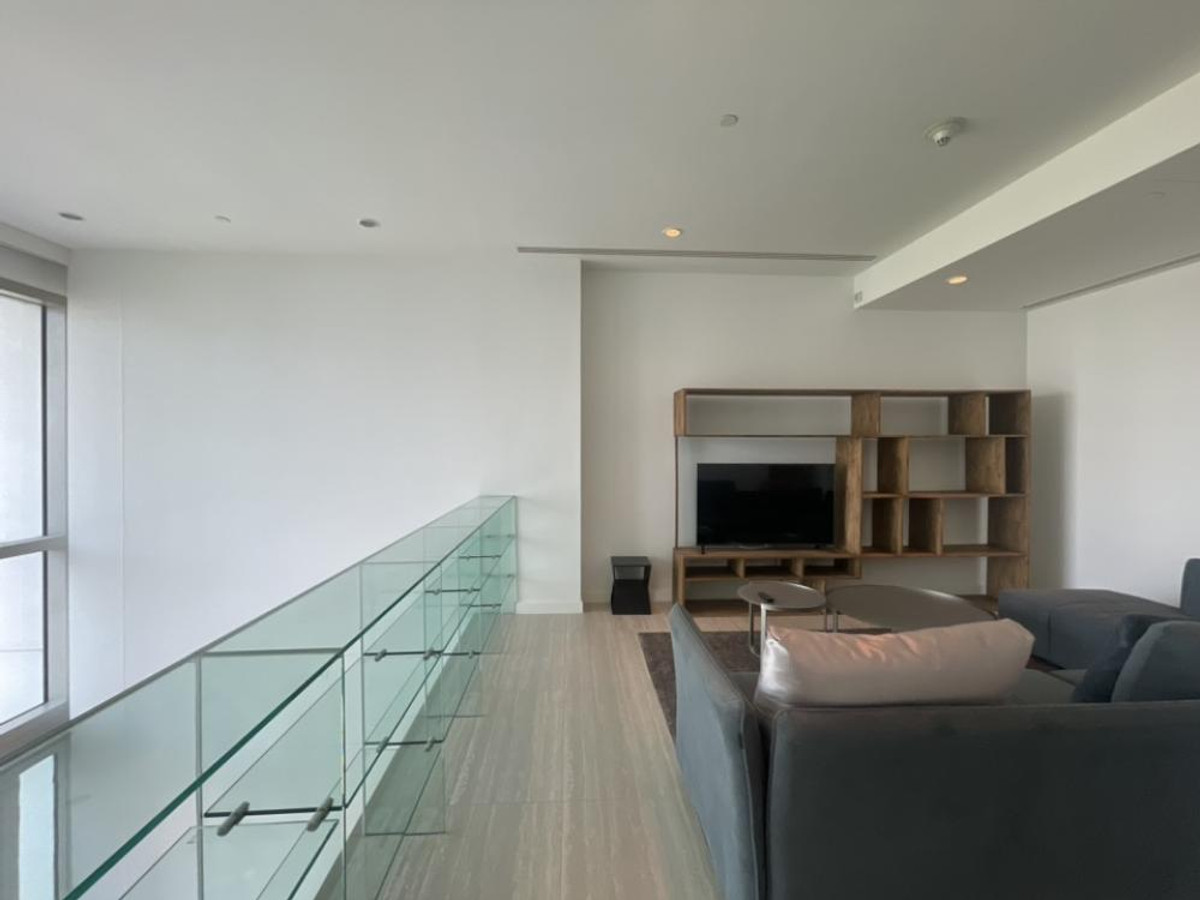 For RentCondoWitthayu, Chidlom, Langsuan, Ploenchit : 🏠✨ 185 Rajadamri | 2-Bedroom Condo for Rent (HBH-ST-217)