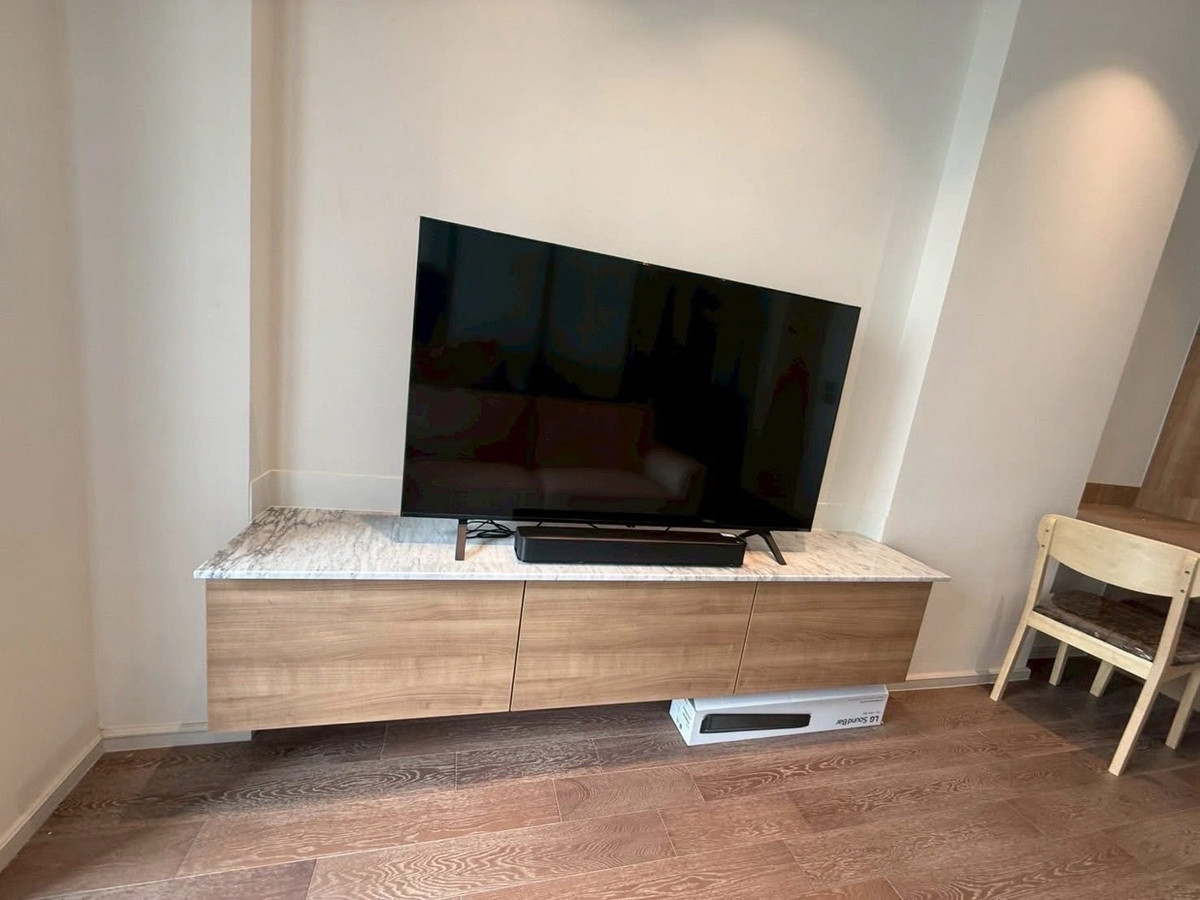 For RentCondoRama9, Petchburi, RCA : Condo for rent Nue District R9