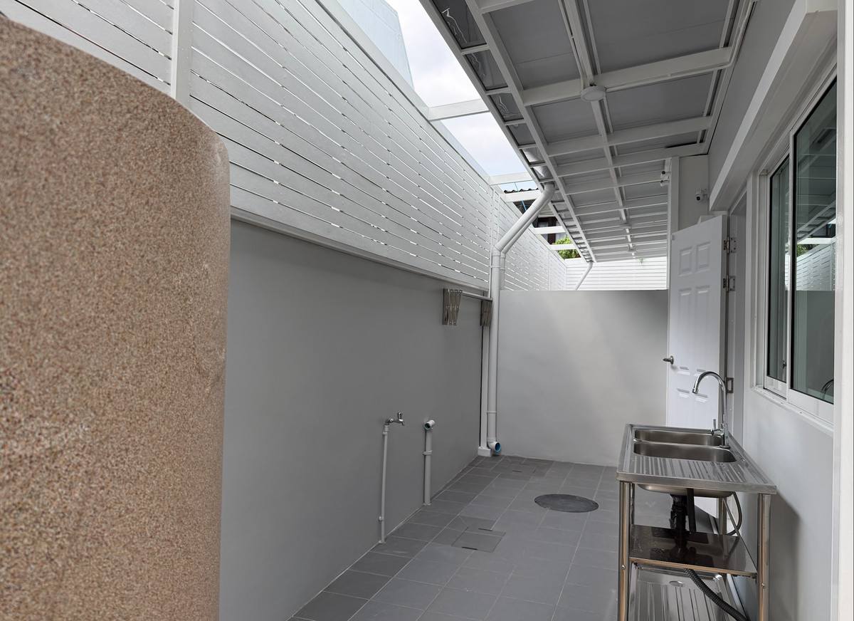 อ่อนนุช อุดมสุข : ขาย & ให้เช่า บ้านแฝดใหม่มือหนึ่ง ทำเลอ่อนนุช 40