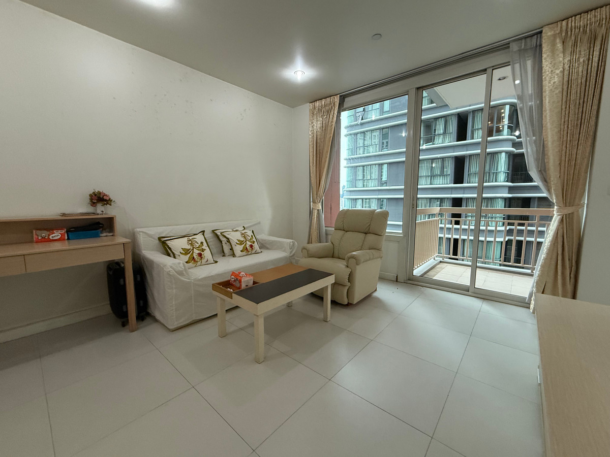 For SaleCondoWitthayu, Chidlom, Langsuan, Ploenchit : 🏠✨ Manhattan Chidlom | 1-Bedroom Condo for Sale (HBH-ST-216)