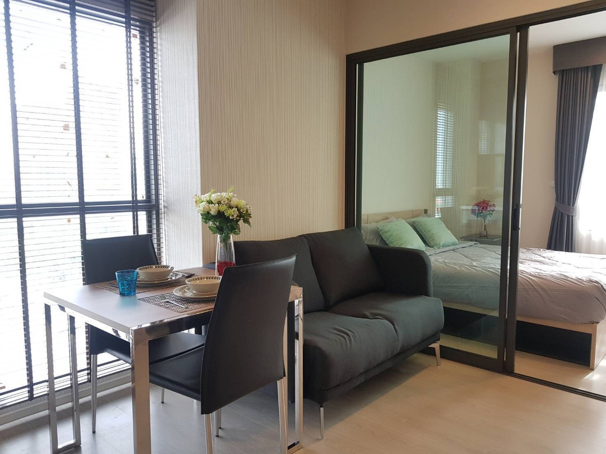 For SaleCondoRama9, Petchburi, RCA : 🏠✨ Rhythm Asoke 2 | 1-Bedroom Condo for Sale (HBH-HL-4)