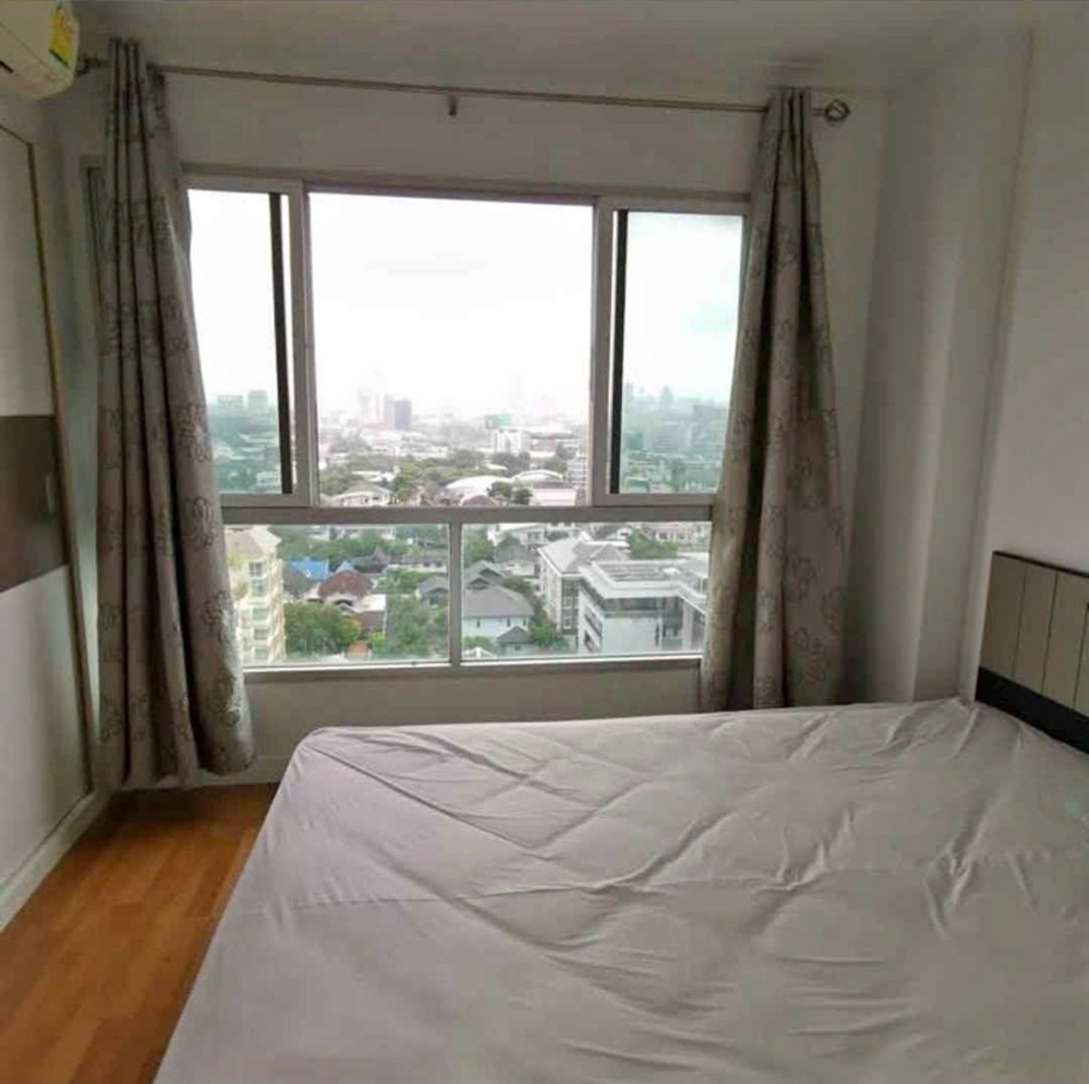 For RentCondoKasetsart, Ratchayothin : For rent Lumpini Place Ratchayothin (Lumpini Place Ratchayothin)