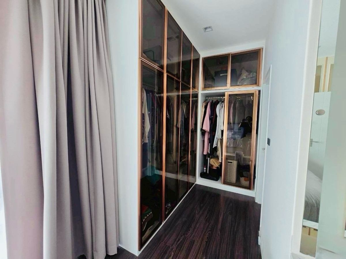 For SaleHouseNawamin, Ramindra : Luxury house, fully furnished, next to toll