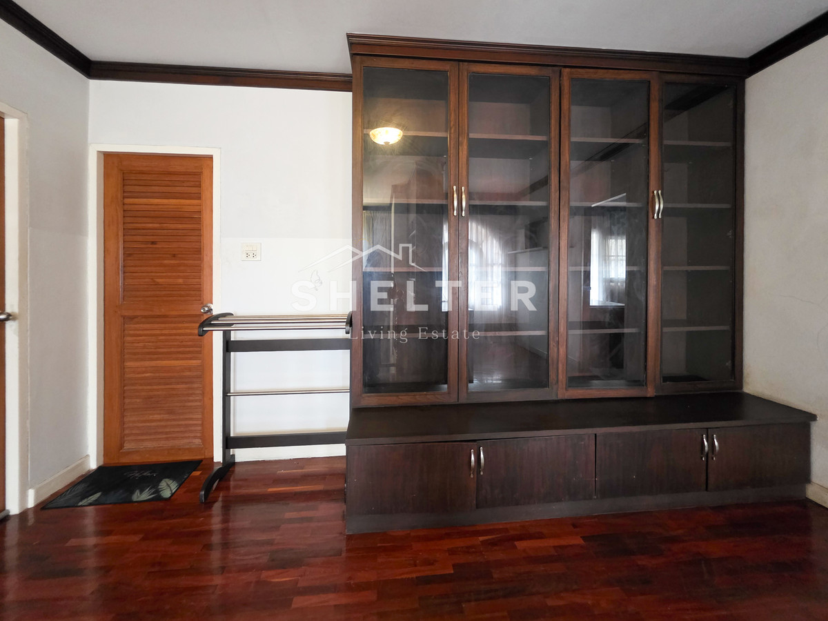 ขายบ้านมีนบุรี-ร่มเกล้า : บ้านเดี่ยว ใกล้โรงเรียนเตรียมอุดมศึกษาน้อมเกล้า ทางด่วนพร้อมเดินทางไปสนามบิน ✈️