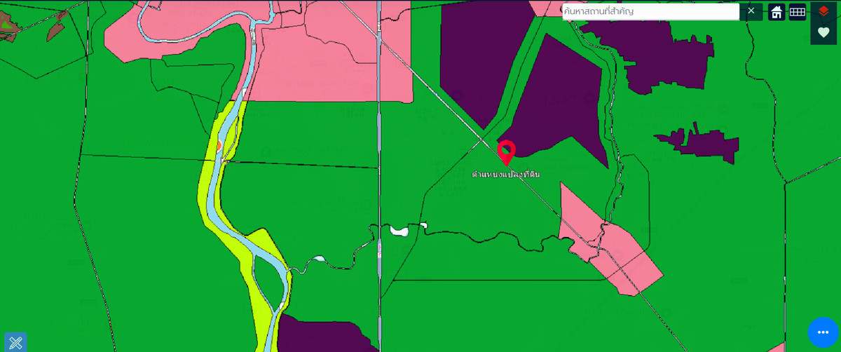 ขายที่ดินอยุธยา : ​"เปิดโอกาสครอบครองที่ดินผืนใหญ่ 23 ไร่ ในทำเลที่โตไวที่สุดย่านโรจนะ ราคานี้หาไม่ได้อีกแล้ว! ลงทุนวันนี้ คุ้มค่าในระยะยาว"