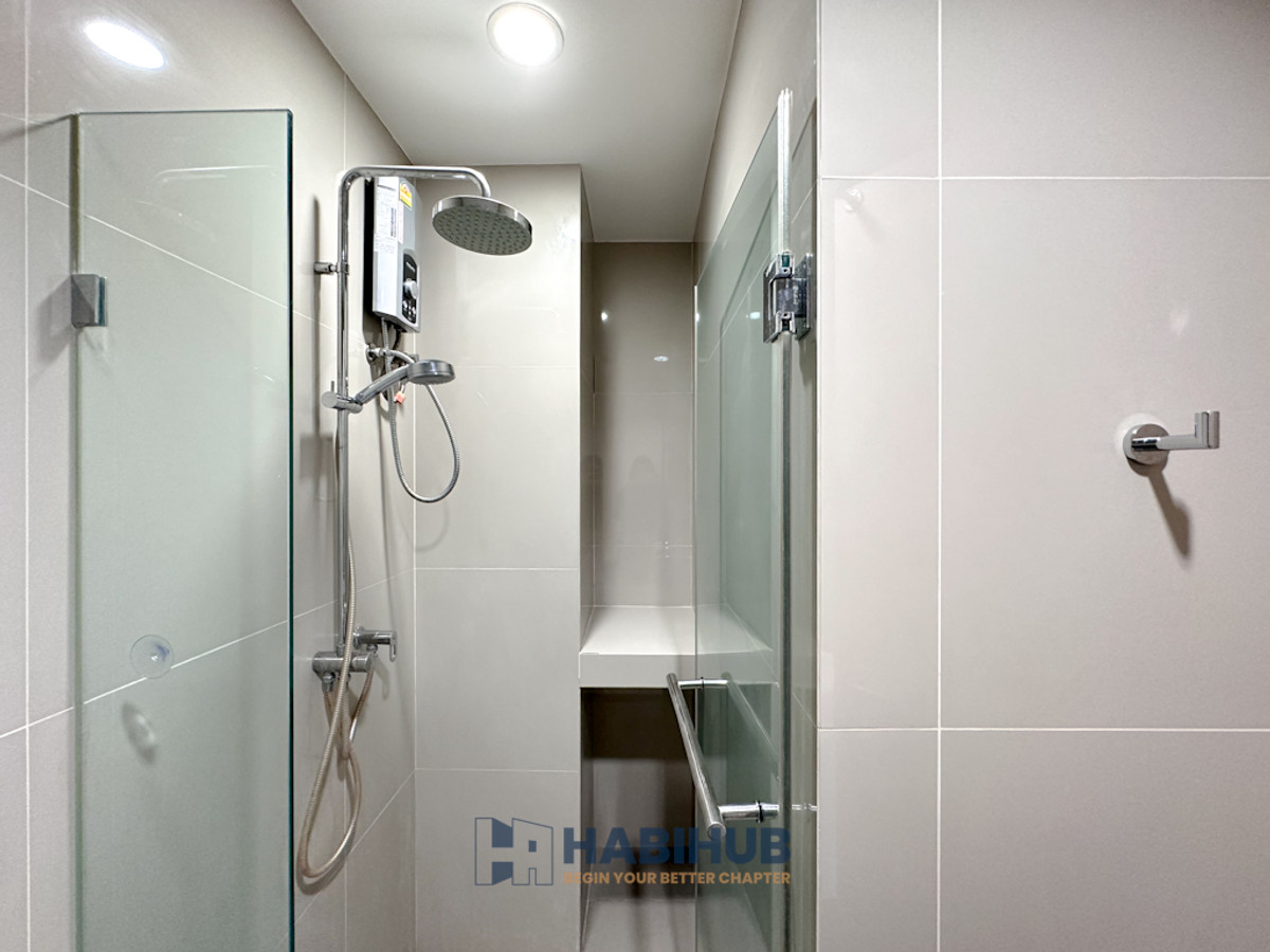 ขายคอนโดพระราม 9 เพชรบุรีตัดใหม่ RCA : 💎  ห้องสวยหายาก Rhythm Asoke 2  ( ริทึ่ม อโศก 2 )  ราคาคุ้ม พร้อมเข้าอยู่ (HBH-HL-4)