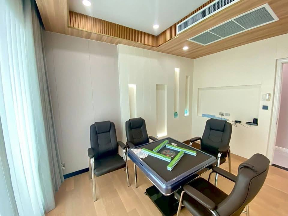 ให้เช่าคอนโดสุขุมวิท อโศก ทองหล่อ : PFD-08074 ให้เช่า เพนท์เฮาส์หรู Supalai Oriental สุขุมวิท 39 6 นอน ใกล้ BTS พร้อมพงษ์