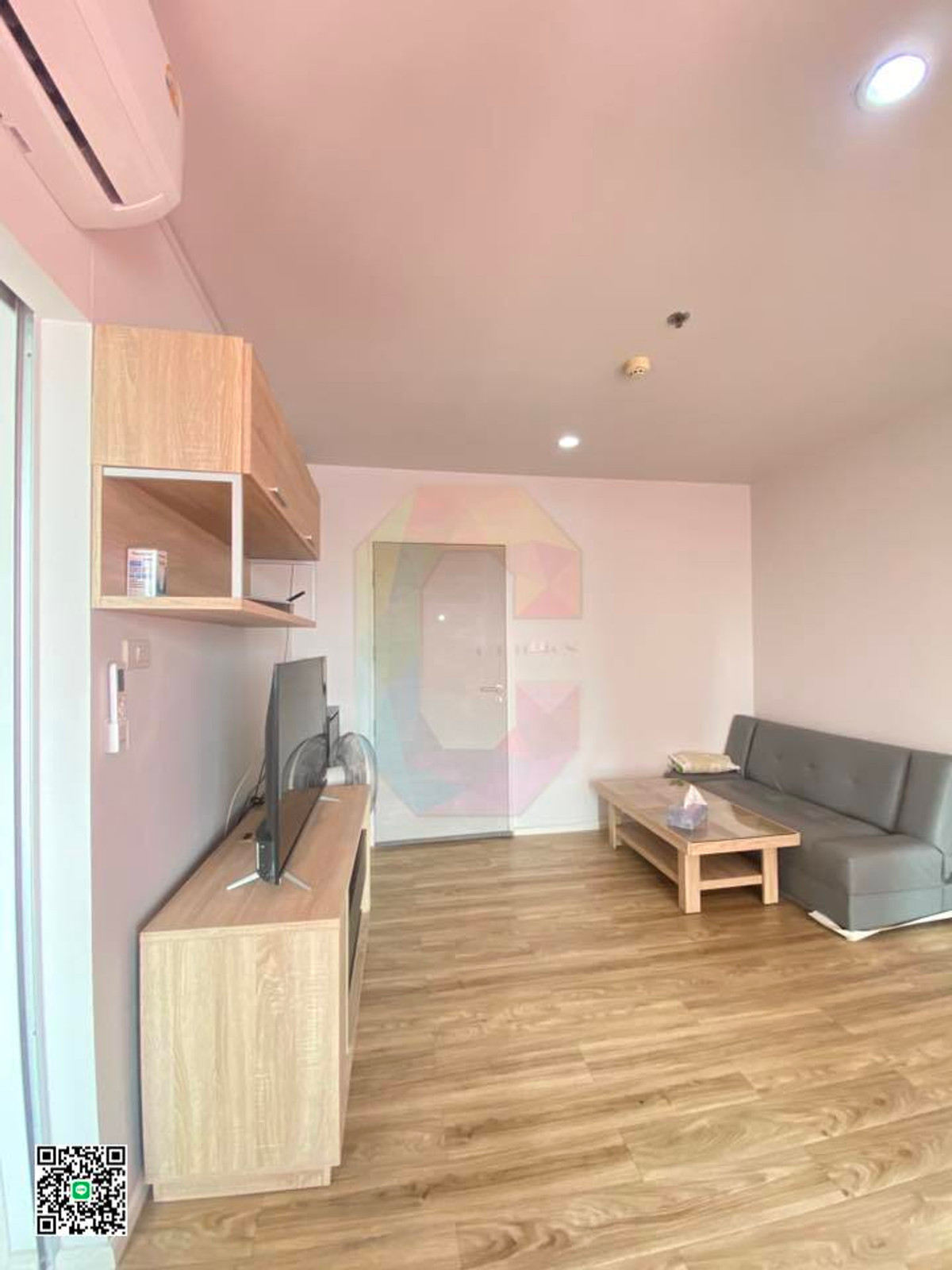 For SaleCondoRathburana, Suksawat : ‼️Urgent‼️ ⚡️VaiV investment 🔥Condo for Sale