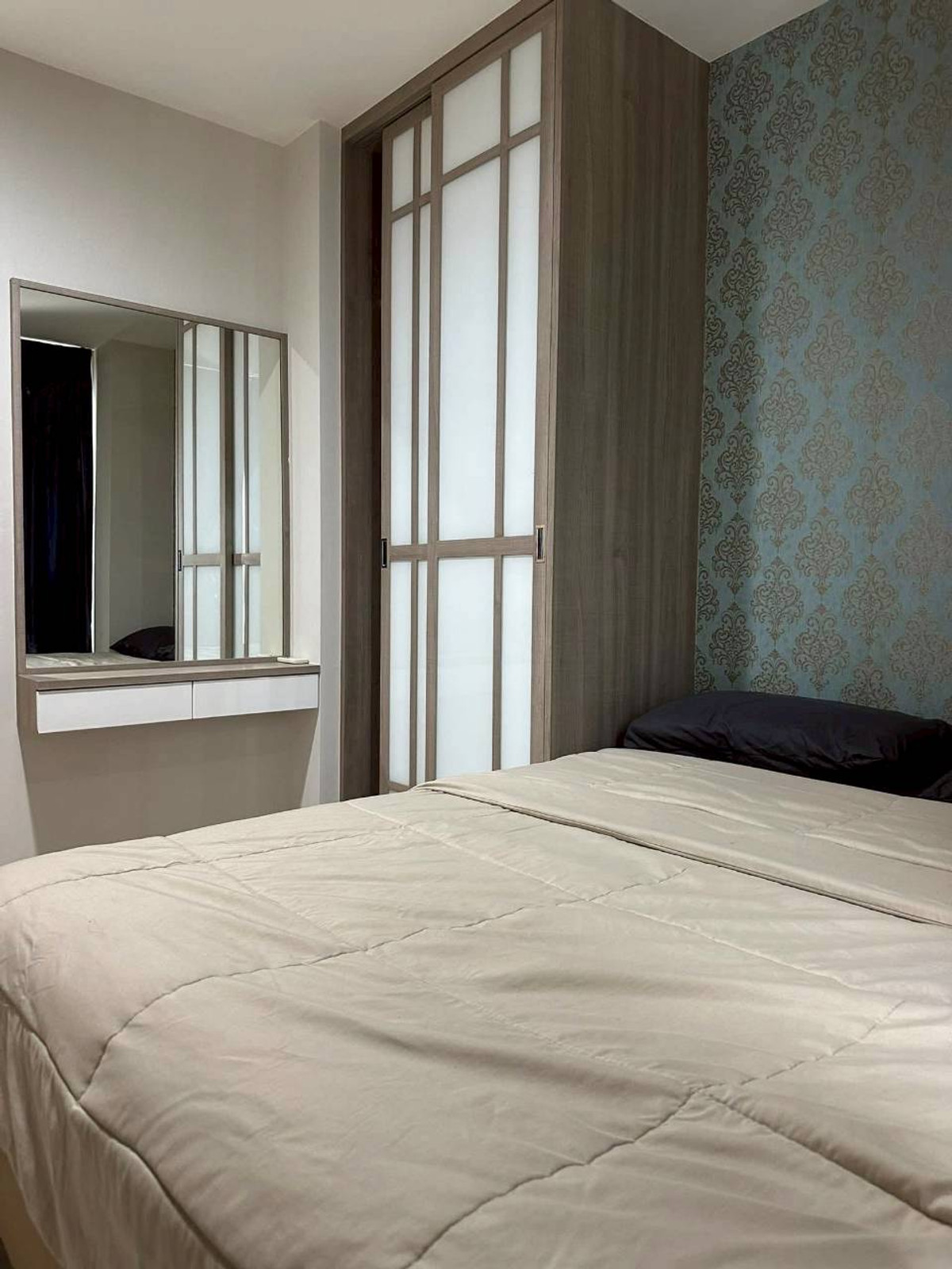 For RentCondoRama9, Petchburi, RCA : ✅ RHA109 ✅ Line : @p2nproperty