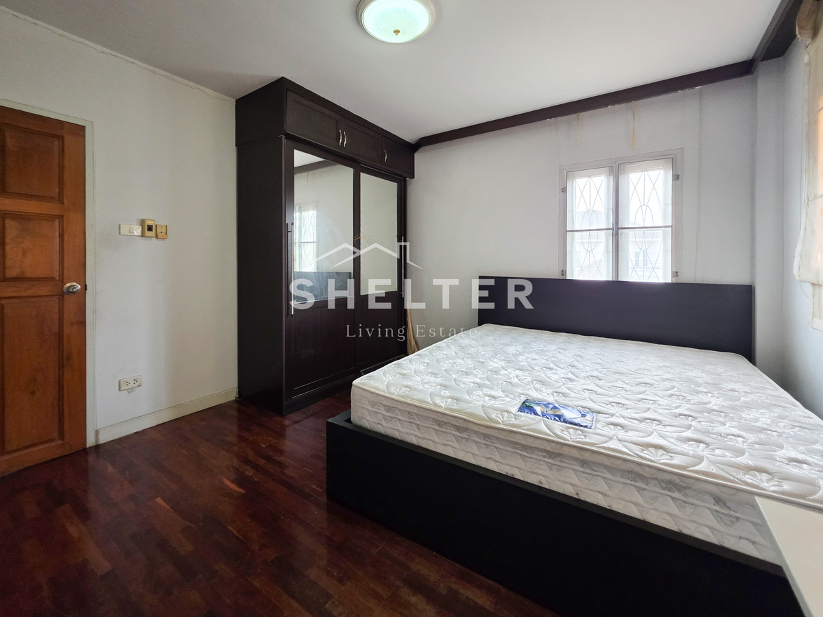 ขายบ้านมีนบุรี-ร่มเกล้า : บ้านเดี่ยว ใกล้โรงเรียนเตรียมอุดมศึกษาน้อมเกล้า ทางด่วนพร้อมเดินทางไปสนามบิน ✈️