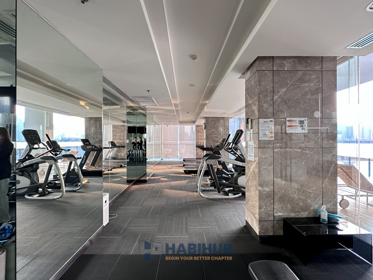 ขายคอนโดพระราม 9 เพชรบุรีตัดใหม่ RCA : 💎  ห้องสวยหายาก Rhythm Asoke 2  ( ริทึ่ม อโศก 2 )  ราคาคุ้ม พร้อมเข้าอยู่ (HBH-HL-4)