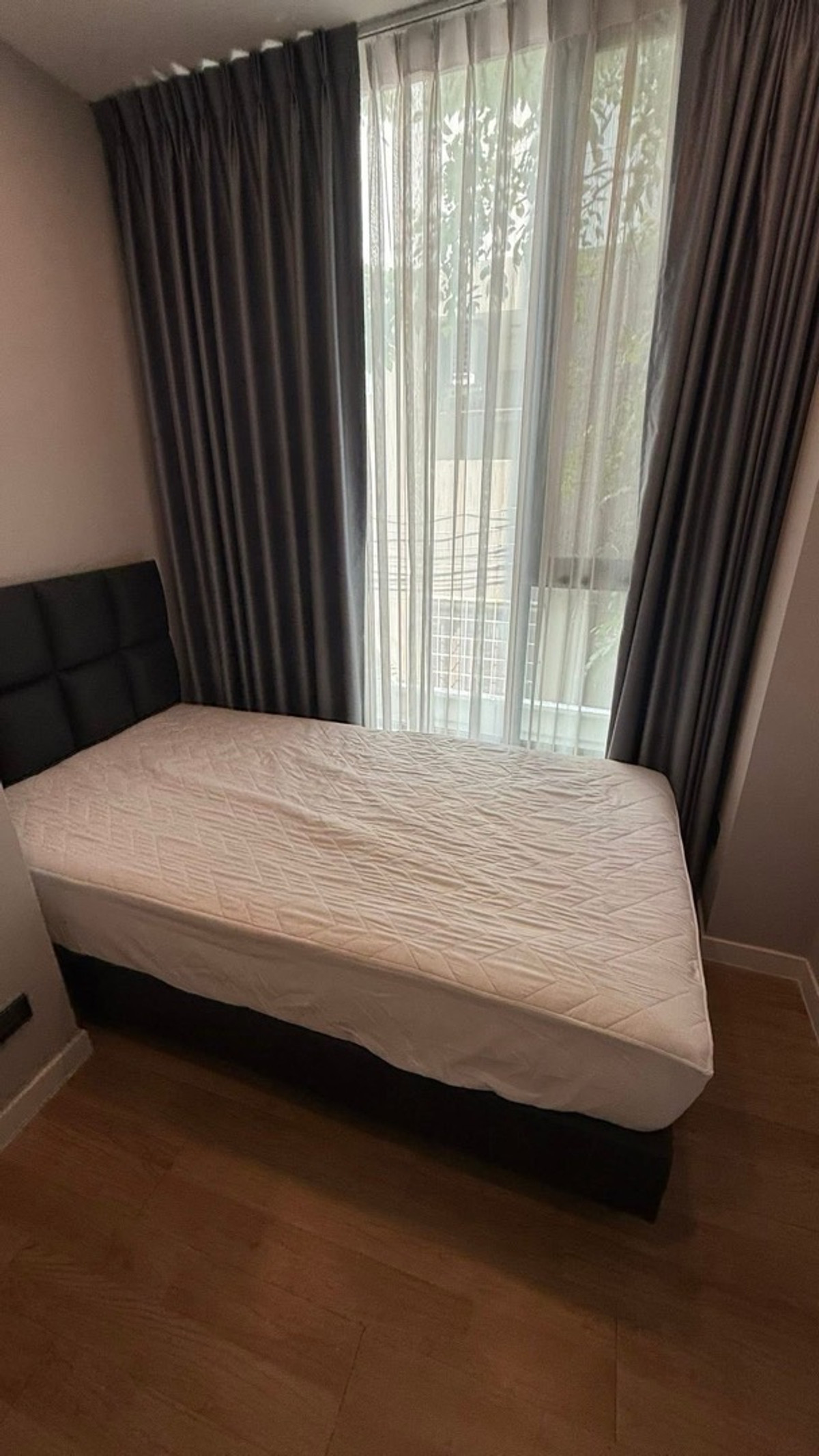 ให้เช่าคอนโดพระราม 9 เพชรบุรีตัดใหม่ RCA : ให้เช่า คอนโด 2 ห้องนอน  Groove Ratchada-Rama 9 