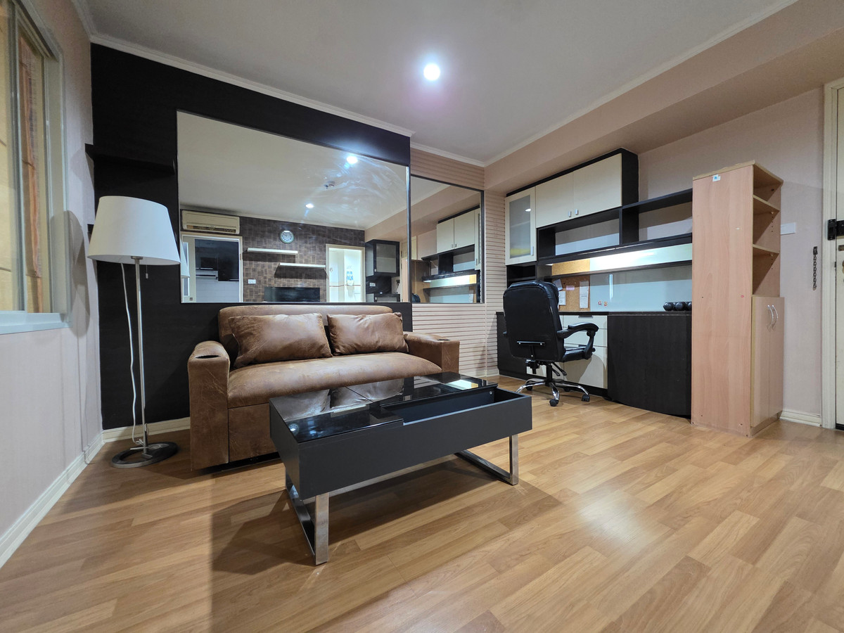 For RentCondoSapankwai,Jatujak : K-6783 BEST DEAL🔥🔥 For rent! Condo LPN Place Phahon Saphan Khwai near BTS Saphan Khwai.