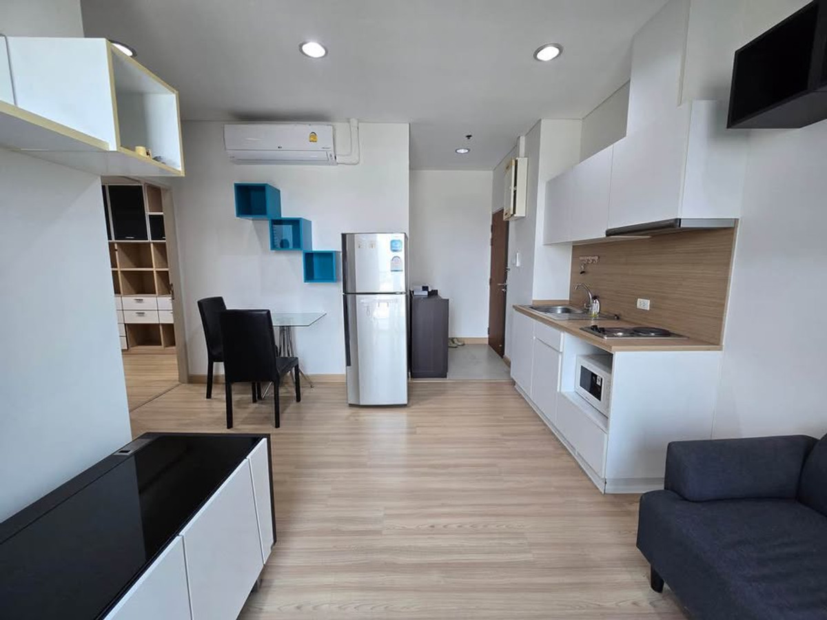 For SaleCondoSapankwai,Jatujak : 🏠✨ Intro Phaholyothin - Pradipat | 2-Bedroom Condo for Sale (HBH-ST-214)