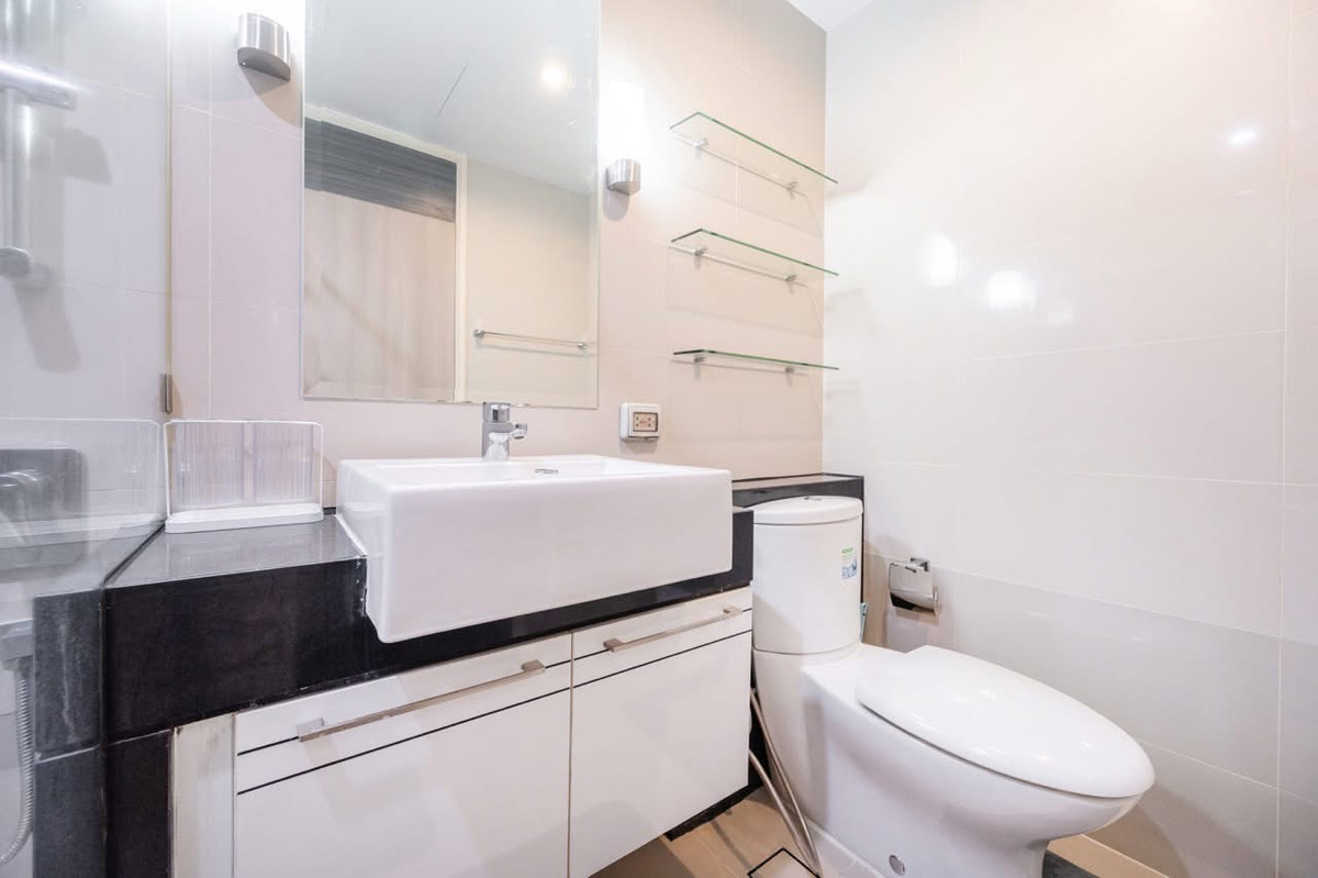 For SaleCondoRama9, Petchburi, RCA : 🏠✨ Supalai Premiere @ Asoke | 1-Bedroom Condo for Sale (HBH-HL-12)