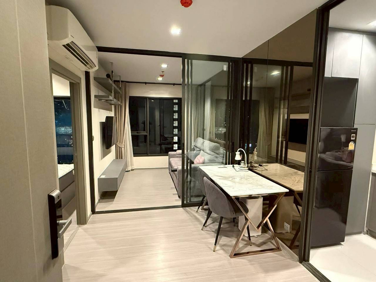 For RentCondoRama9, Petchburi, RCA : ✅ LAK234 ✅ Line : @p2nproperty