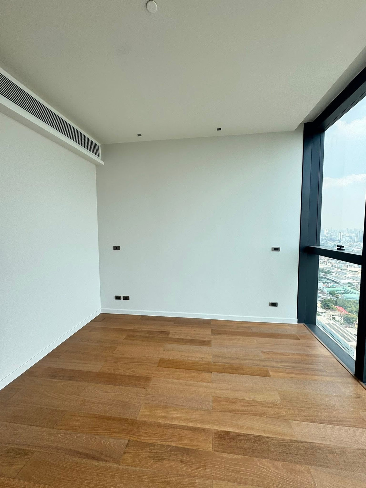 ขายคอนโดพระราม 3 สาธุประดิษฐ์ : 🐾 Pet-Friendly ระดับ Super Luxury! ขาย คณาพญา เรสซิเดนซ์ พระราม 3 (ชั้น 39 วิวโค้งน้ำเจ้าพระยา) 🌊