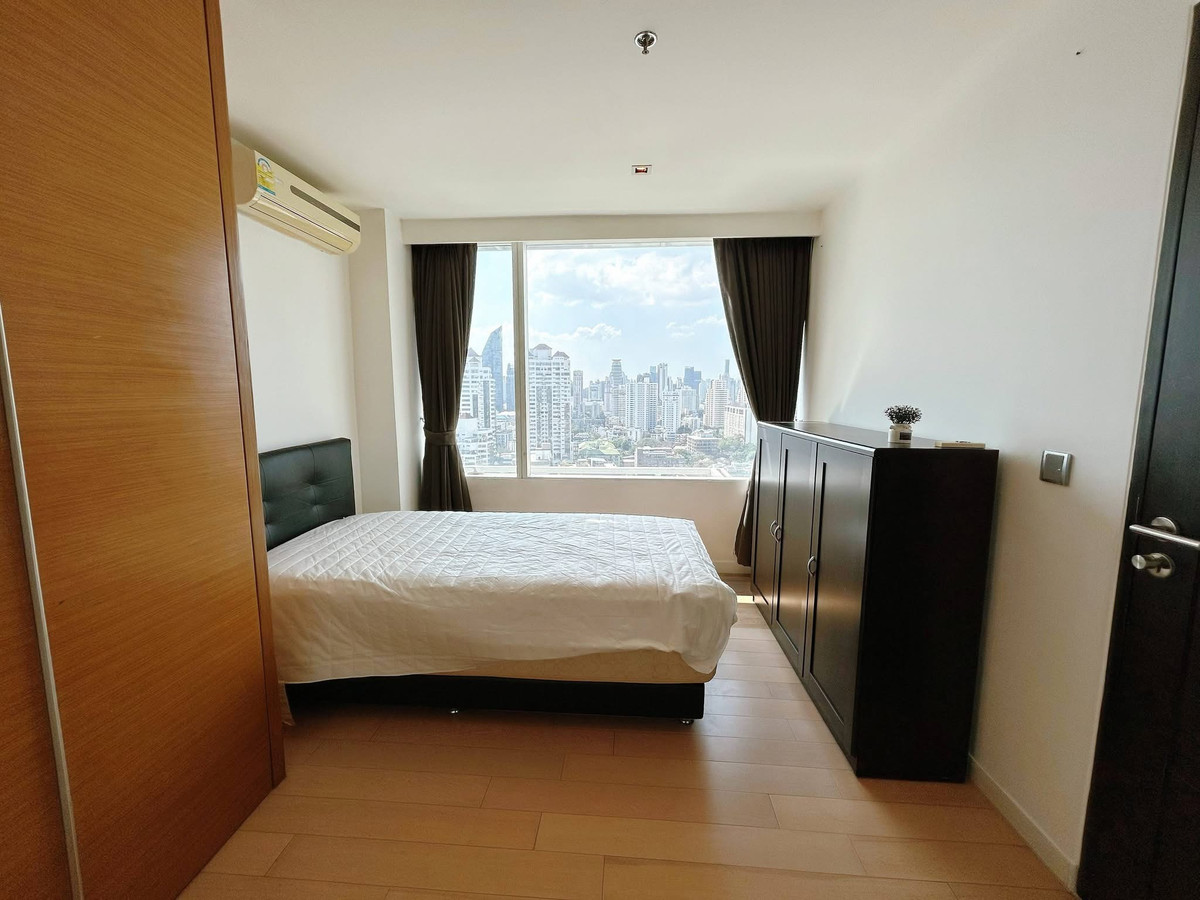 ให้เช่าคอนโดสุขุมวิท อโศก ทองหล่อ : 🏠✨ Eight Thonglor Residences | ให้เช่าคอนโด 3 ห้องนอน (HBH-HL-18)