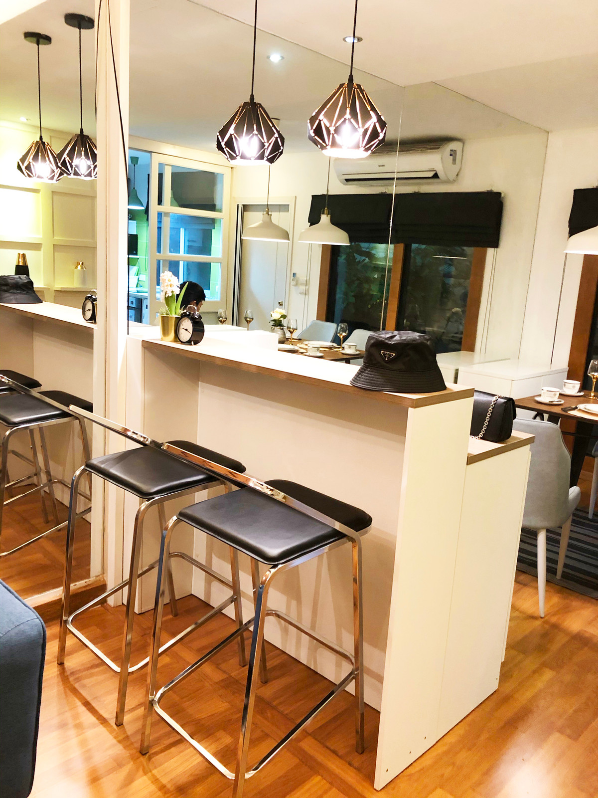 ให้เช่าทาวน์โฮมนนทบุรี บางใหญ่ บางบัวทอง : ให้เช่า ทาวน์เฮ้าส์แต่งสไตล์โมเดิร์น พฤกษา แก้วอินทร์ บางใหญ่ ใกล้ เซ็นทรัลเวสต์เกตุ ราคา 18,900 บาท