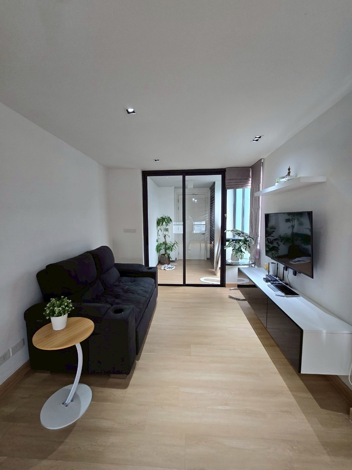 ขายคอนโดลาดพร้าว เซ็นทรัลลาดพร้าว : ขายคอนโด 2 ห้องนอน Formasa ลาดพร้าว 7