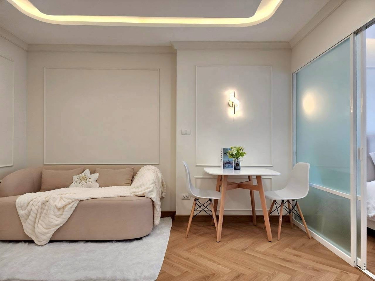 For SaleCondoRama9, Petchburi, RCA : 🏠✨ Lumpini Place Rama 9 | 1-Bedroom Condo for Sale (HBH-HL-13)