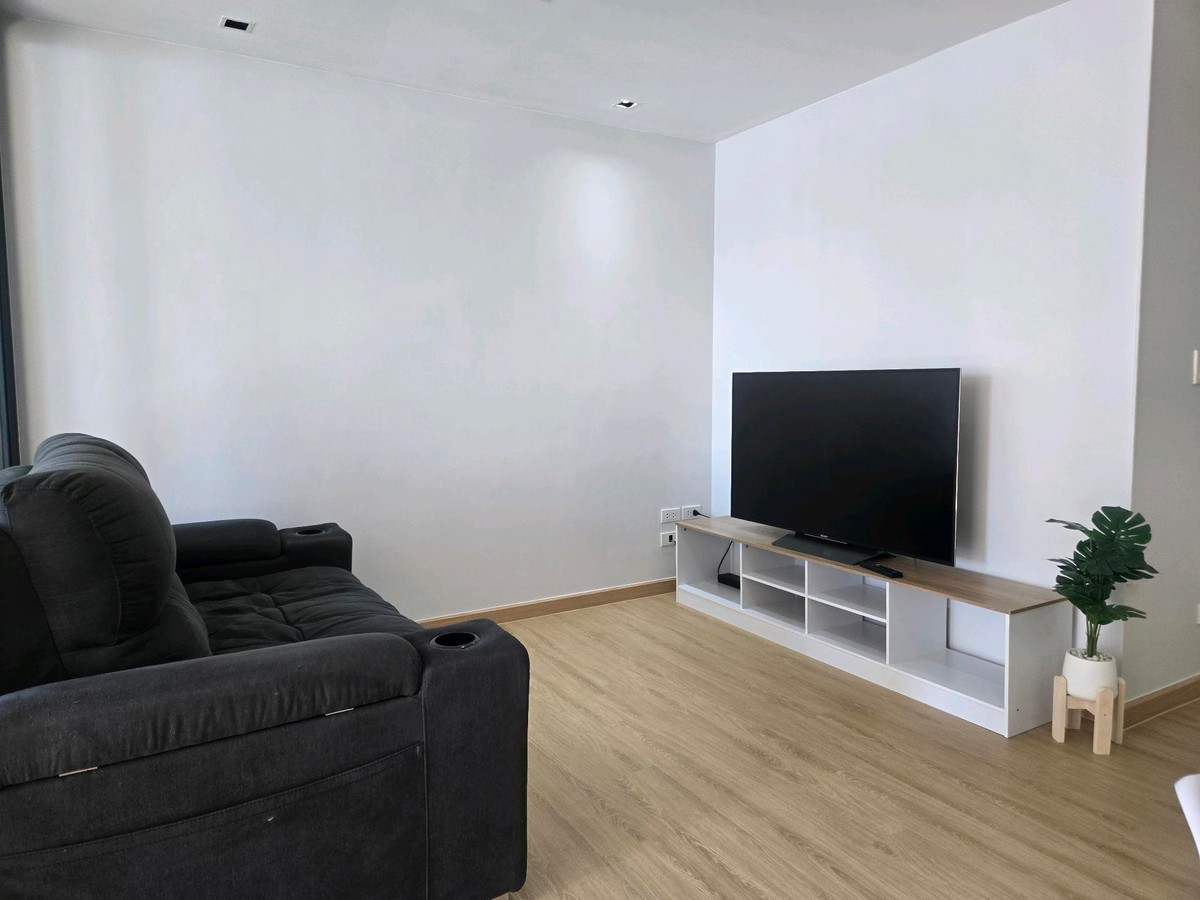 ขายคอนโดลาดพร้าว เซ็นทรัลลาดพร้าว : ขายคอนโด 1 ห้องนอน fomosa ลาดพร้าว 7