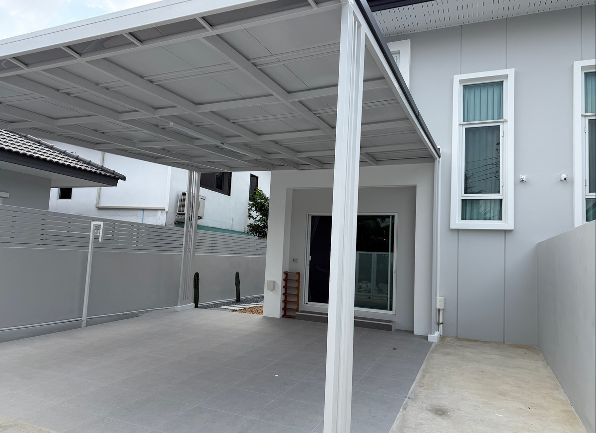 อ่อนนุช อุดมสุข : ขาย & ให้เช่า บ้านแฝดใหม่มือหนึ่ง ทำเลอ่อนนุช 40