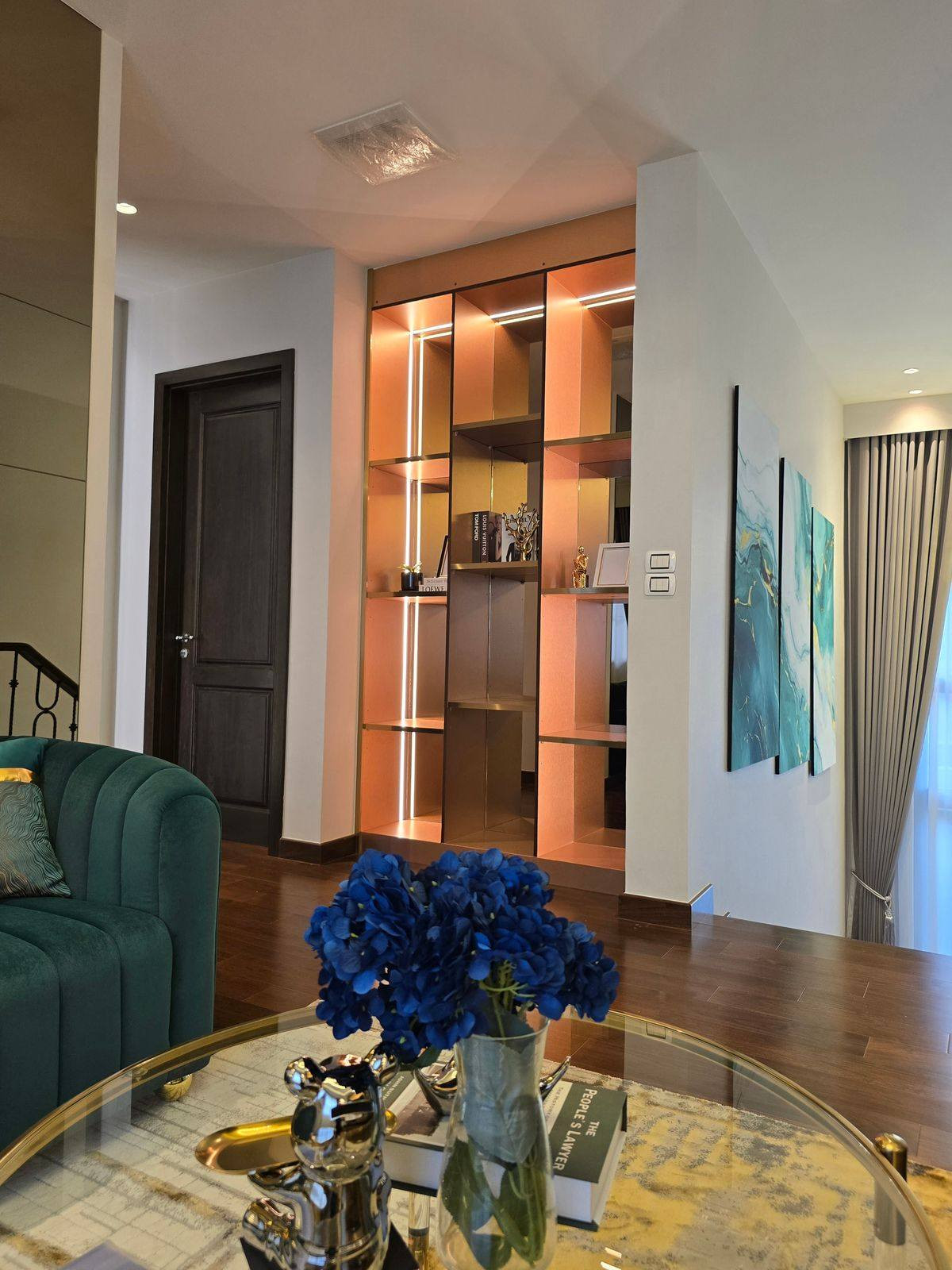 For SaleHouseLadkrabang, Suwannaphum Airport : 👑 Luxurious mansion with red label Never lived in | For sale/rent Perfect Masterpiece 4 Sukhumvit 77 ✨