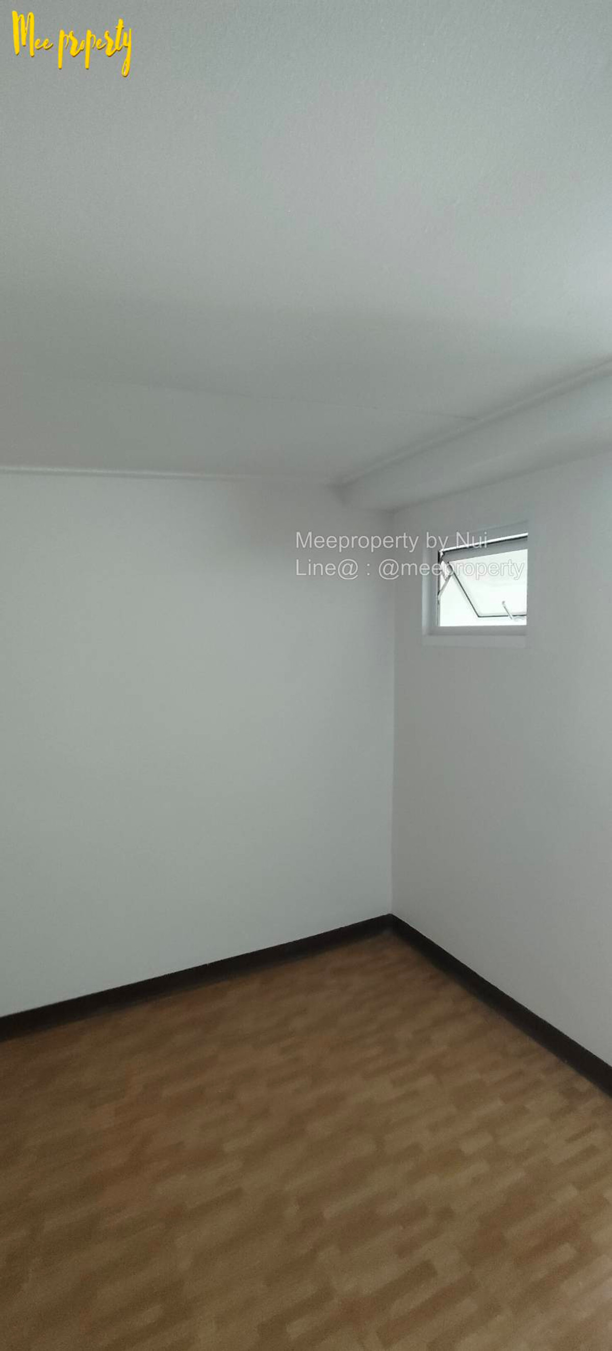 ขายทาวน์โฮมพระราม 2 บางขุนเทียน : ขายด่วน! ทาวน์โฮม 3 ชั้น แปลงมุม รีโนเวทใหม่ ใกล้ปากซอยพระราม 2 ซอย 27 เพียง 170 เมตร (1 นาที)  ห้ามพลาด! ทาวน์โฮมทำเลดี รีโนเวทใหม่พร้อมอยู่!  ME-248 