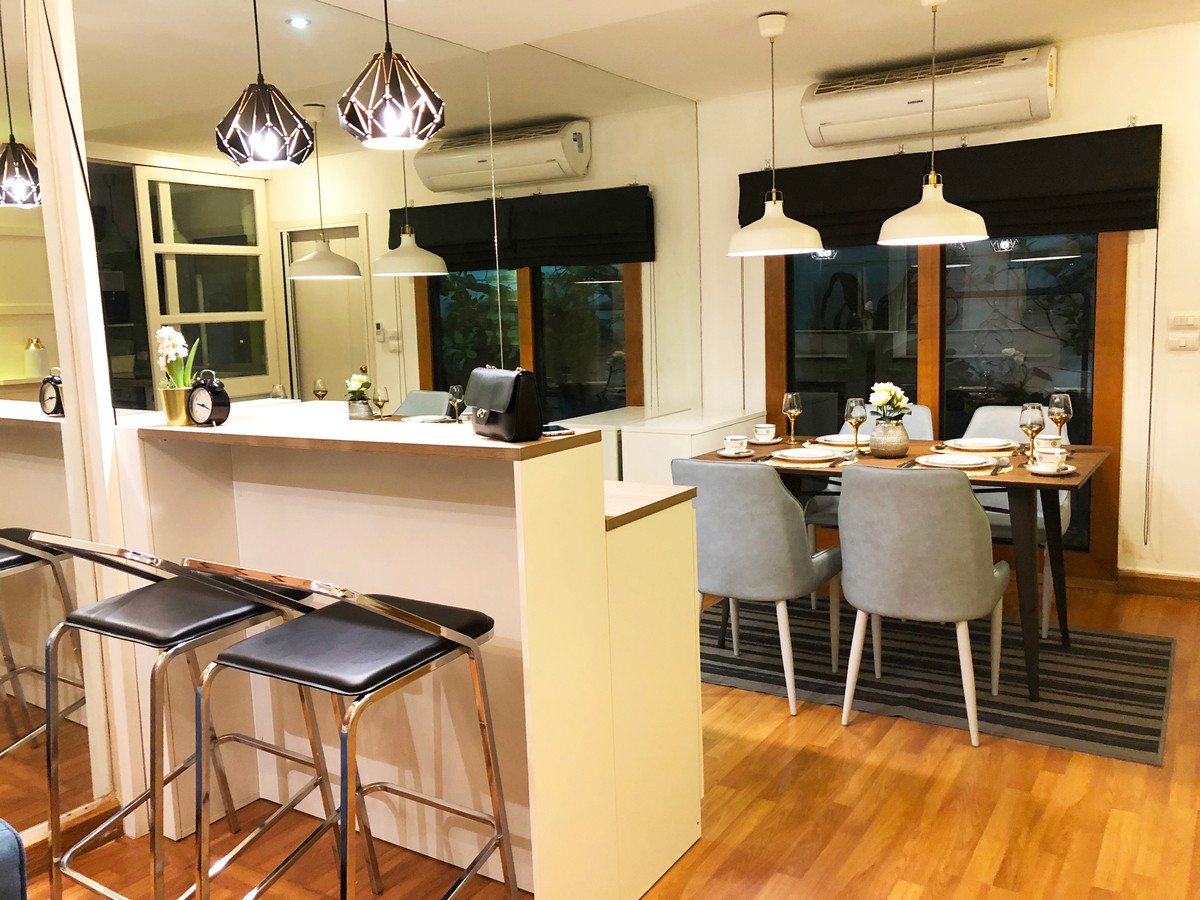 ให้เช่าทาวน์โฮมนนทบุรี บางใหญ่ บางบัวทอง : ให้เช่า ทาวน์เฮ้าส์แต่งสไตล์โมเดิร์น พฤกษา แก้วอินทร์ บางใหญ่ ใกล้ เซ็นทรัลเวสต์เกตุ ราคา 18,900 บาท