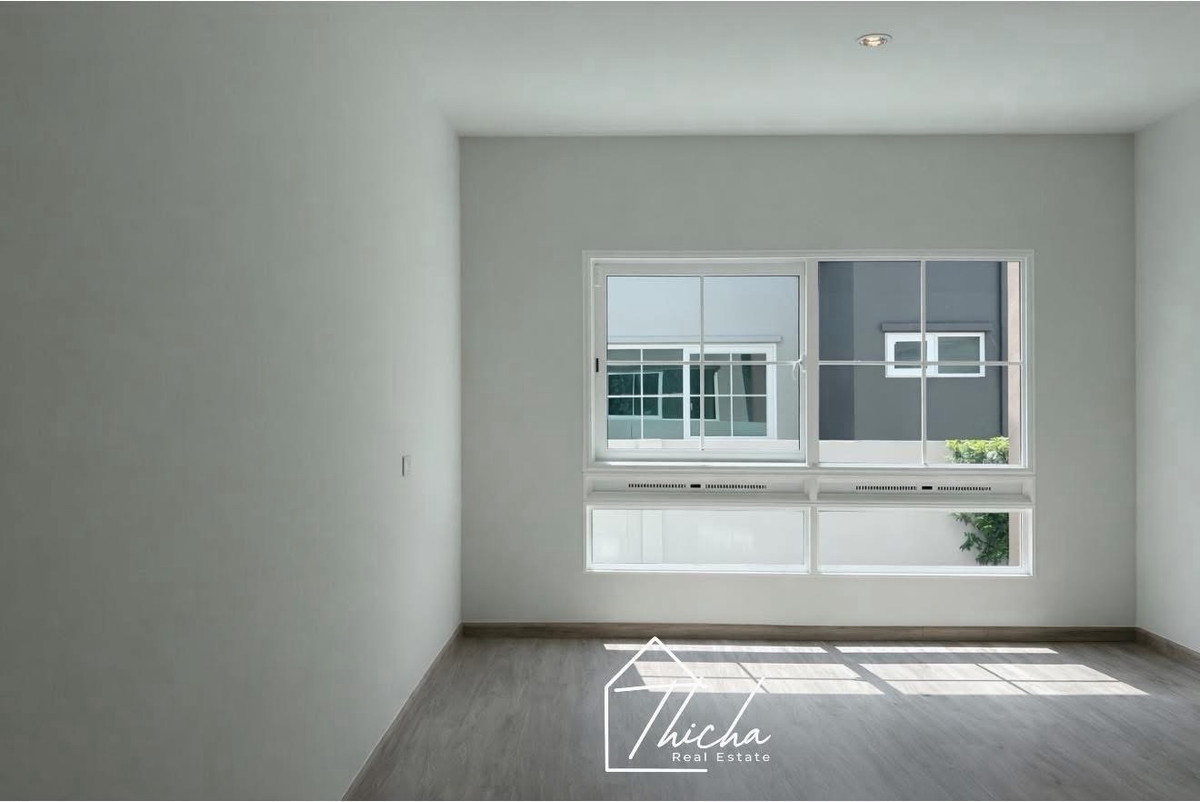 For SaleHousePhutthamonthon, Salaya : Saransiri Grande Phutthamonthon Sai 3