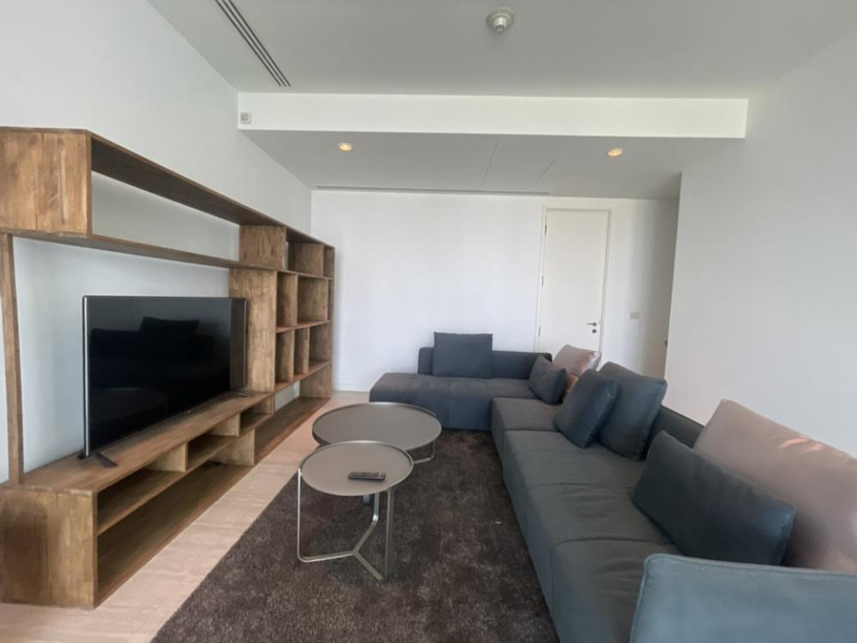 For RentCondoWitthayu, Chidlom, Langsuan, Ploenchit : 🏠✨ 185 Rajadamri | 2-Bedroom Condo for Rent (HBH-ST-217)