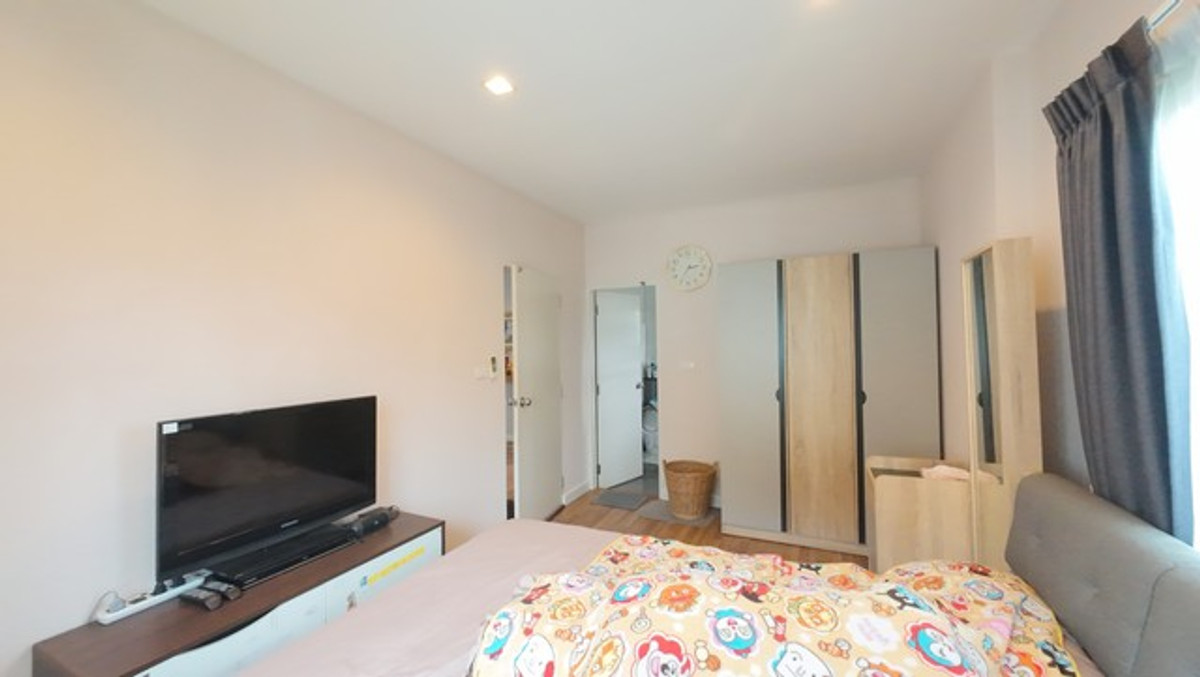 บ้านพระราม 2 บางขุนเทียน : เดอะแกรนด์ พระราม2 โซน BLISS บ้านสวยจัดเต็ม พร้อมเข้าอยู่ สังคมดี ราคาดีสุดในโครงการ