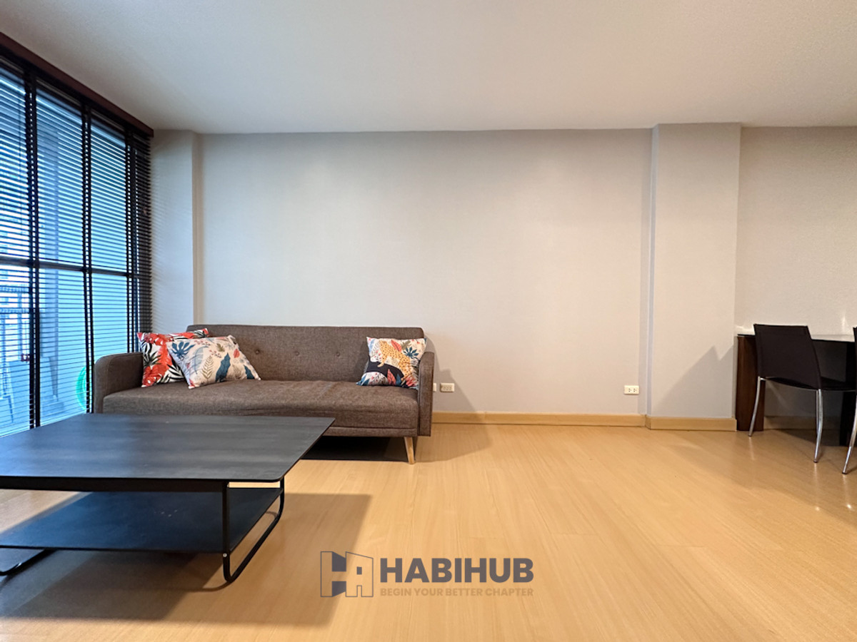 For SaleCondoOnnut, Udomsuk : 🏠✨ Plus 67 | 1-Bedroom Condo for Sale (HBH-HL-5)