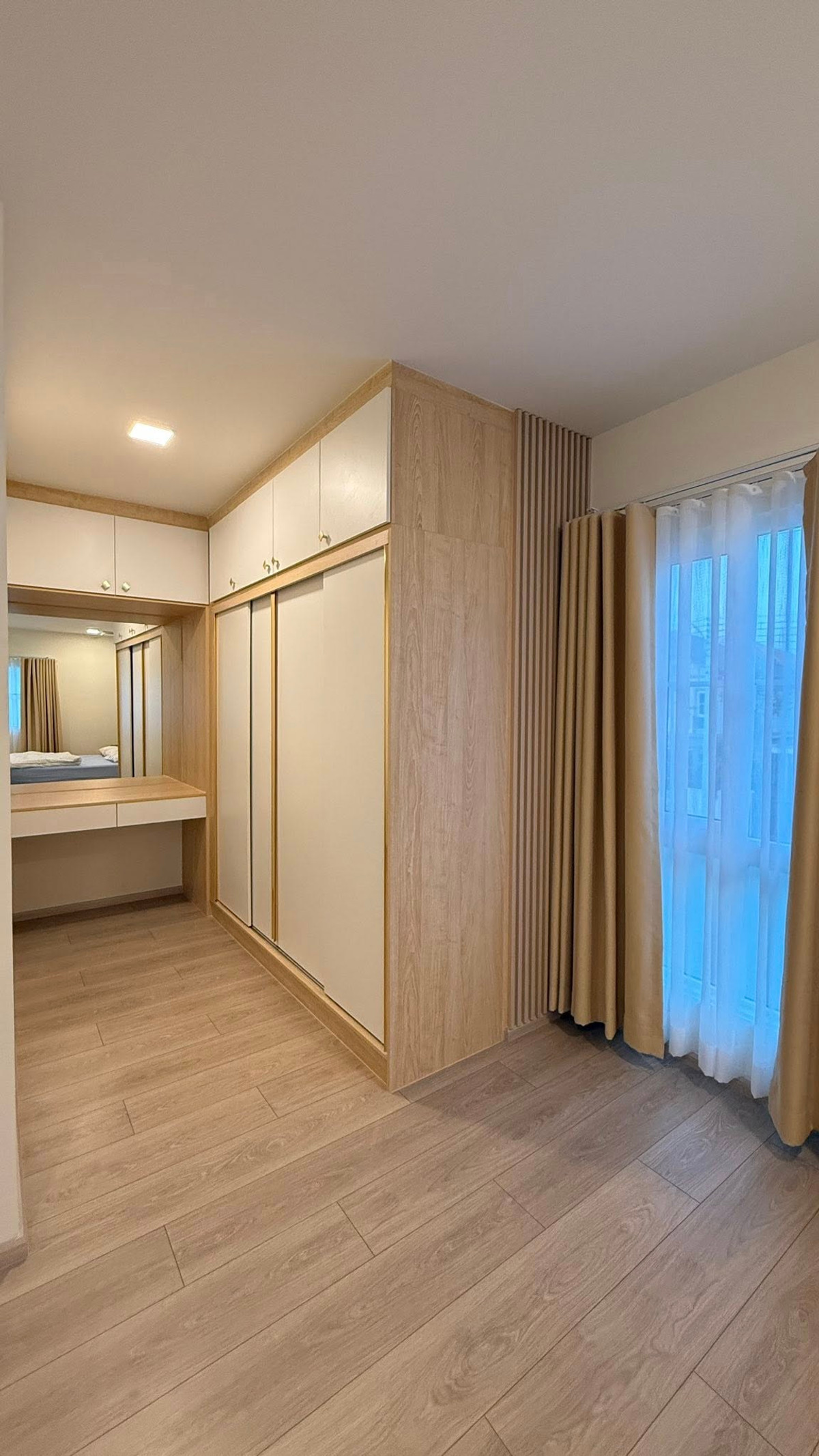 ให้เช่าบ้านบางนา แบริ่ง ลาซาล : [ปล่อยเช่า] บ้านเดี่ยวแปลงใหญ่ ใกล้ Mega บางนา :✨ Villaggio 3 Srinakarin-Bangna | แต่งครบพร้อมเข้าอยู่ ใกล้โรงเรียนนานาชาติ 