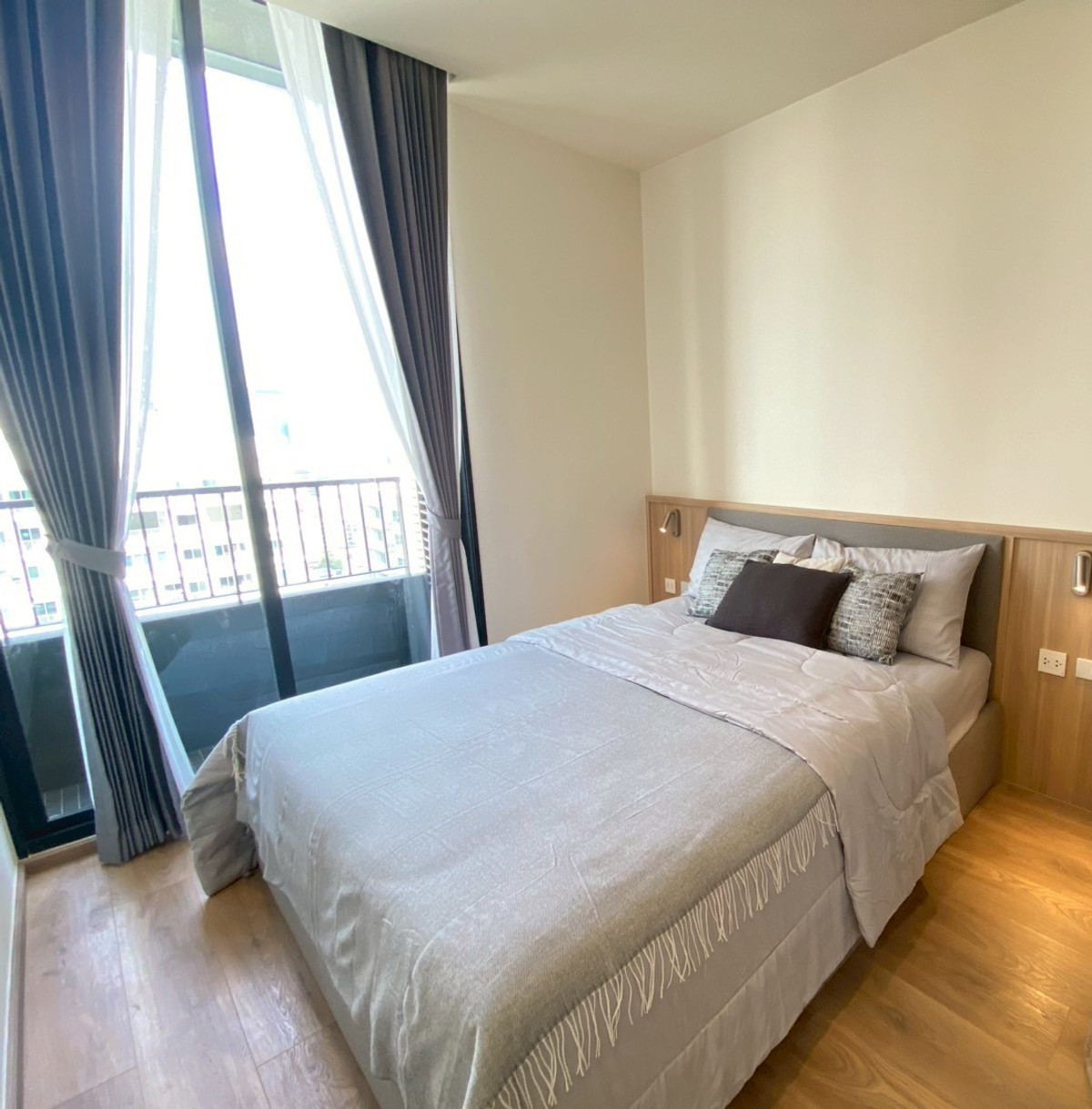 For RentCondoSukhumvit, Asoke, Thonglor : 🌟🎀 Noble Form Thonglor 🎀🌟 2 Beds 2 Baths, Rental 75,000 Baht